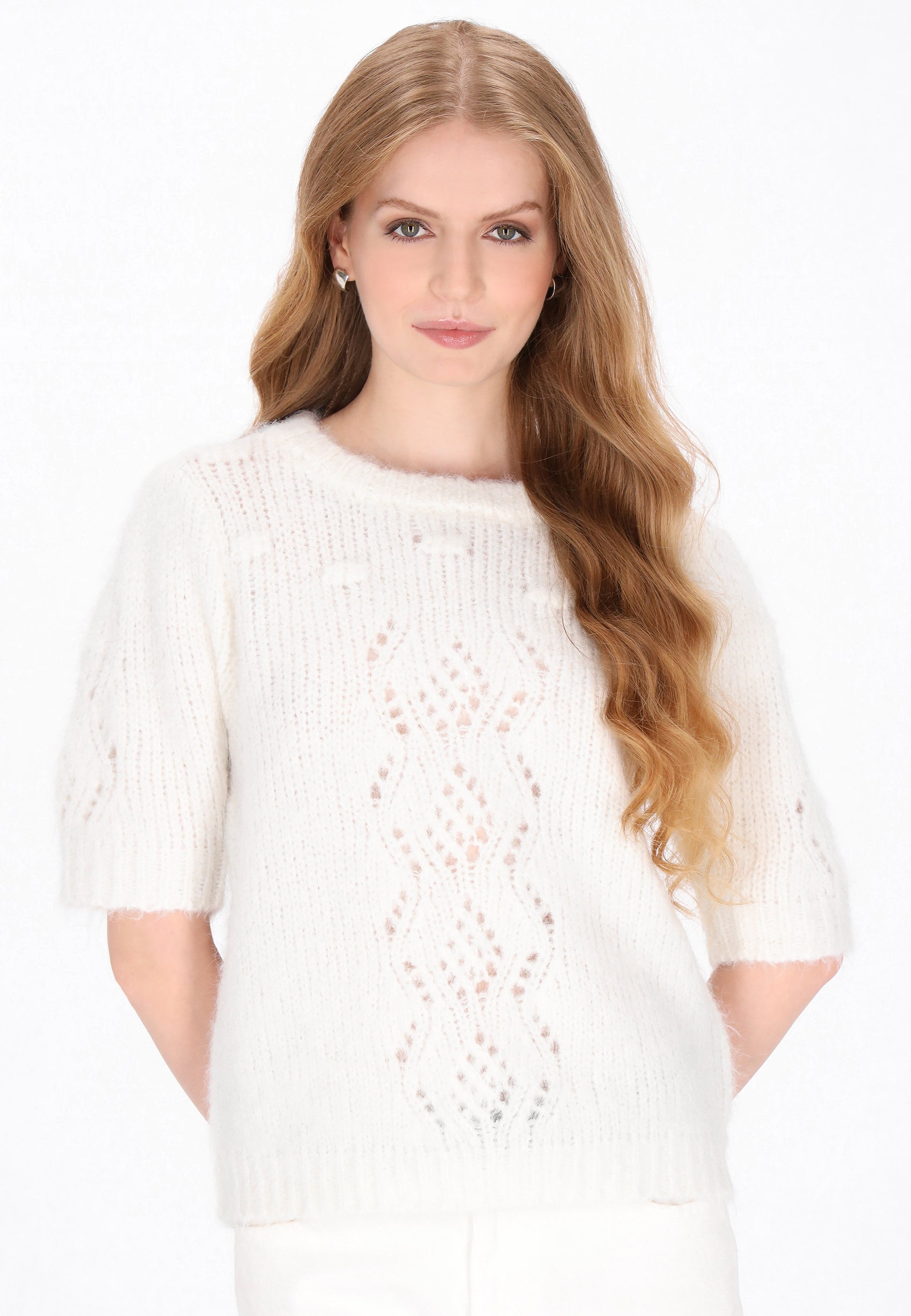 DreiMaster Vintage Damen Pullover