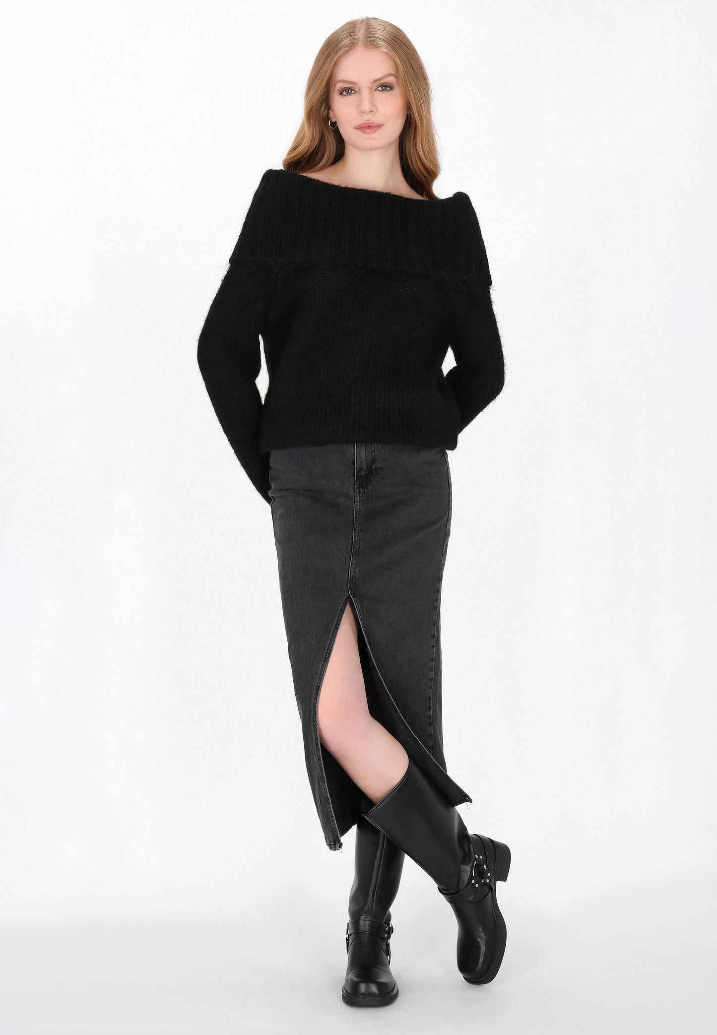 DreiMaster Vintage Damen Pullover