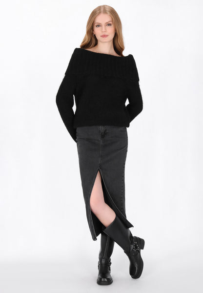 DreiMaster Vintage Damen Pullover