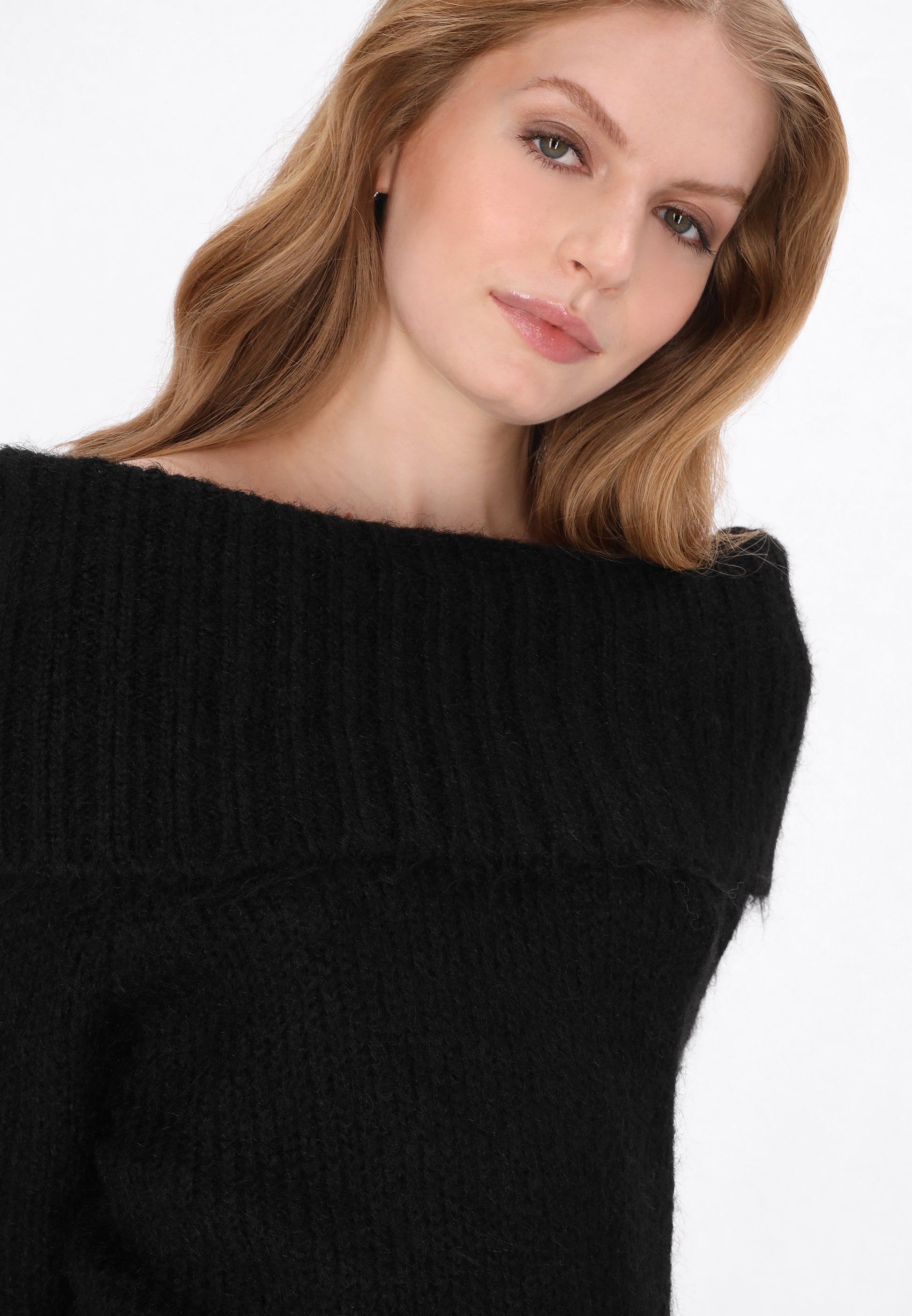 DreiMaster Vintage Damen Pullover