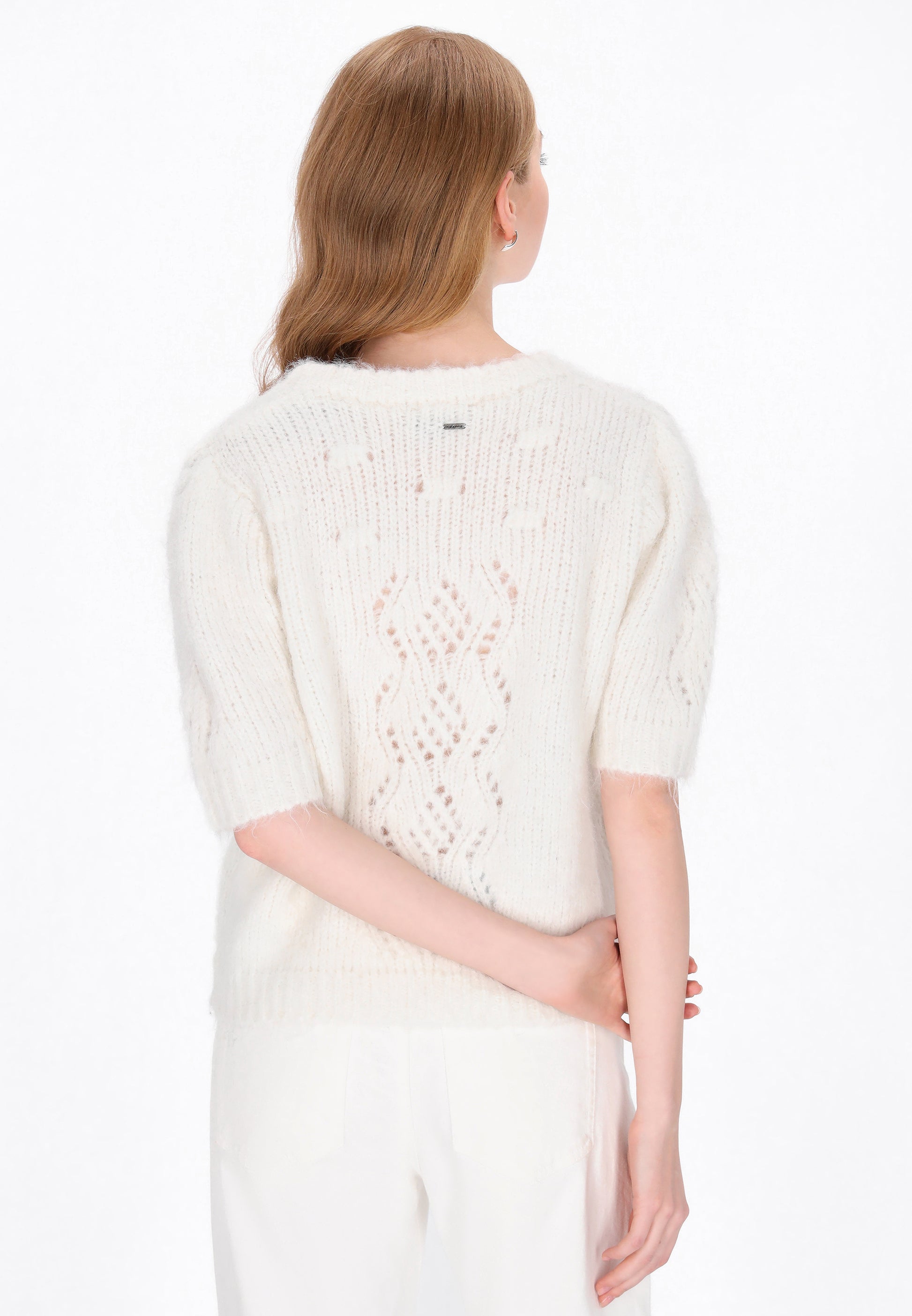DreiMaster Vintage Damen Pullover