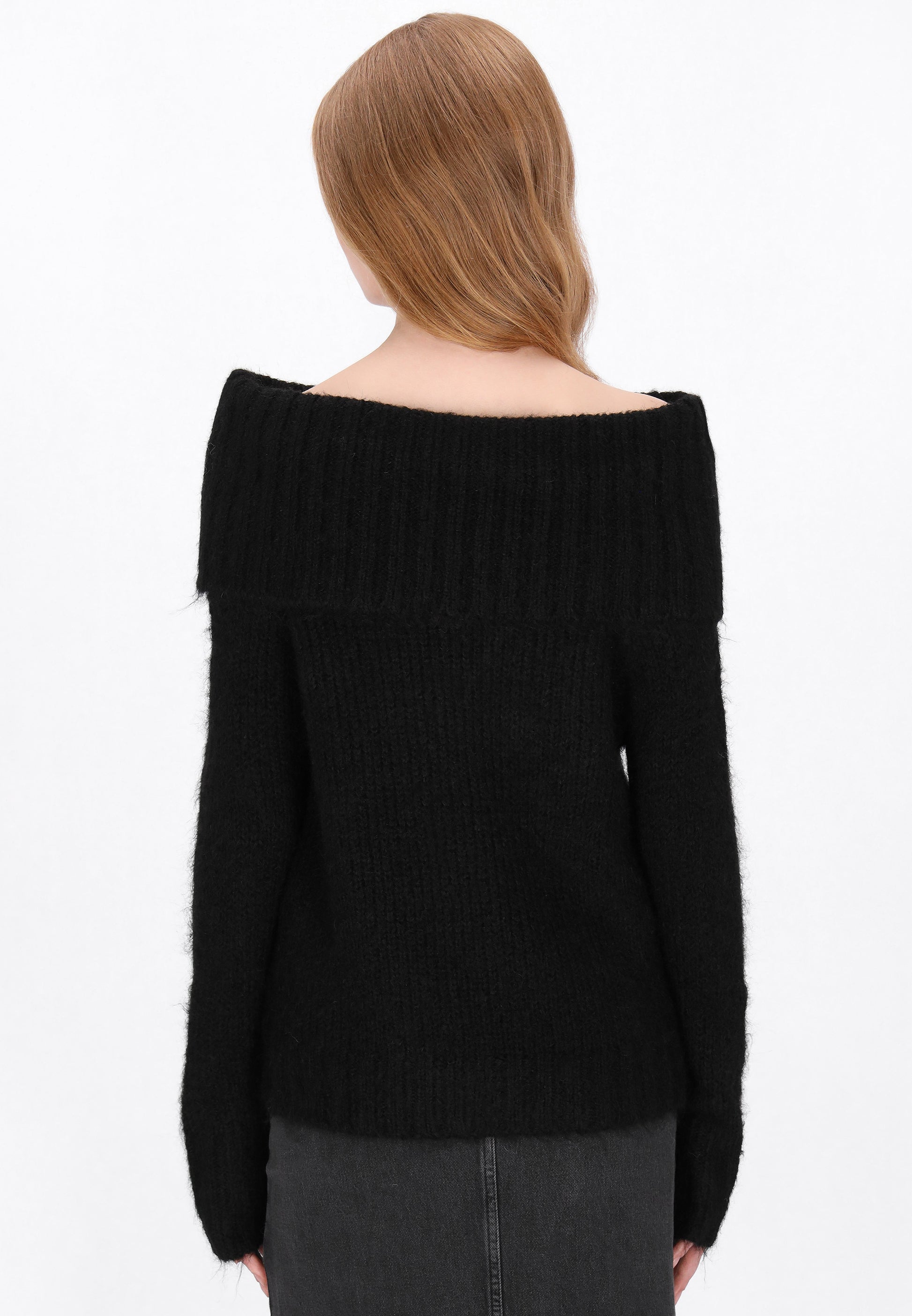 DreiMaster Vintage Damen Pullover