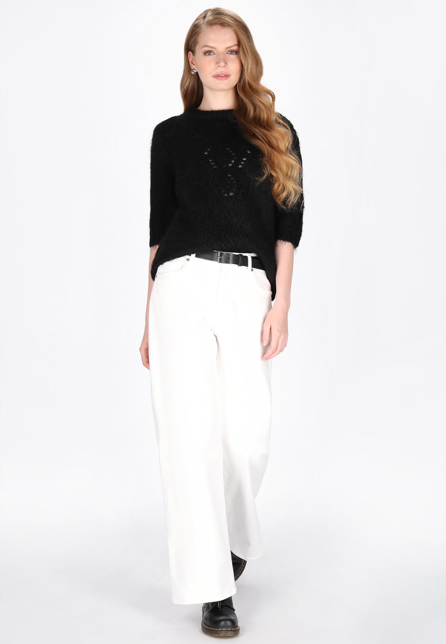 DreiMaster Vintage Damen Pullover