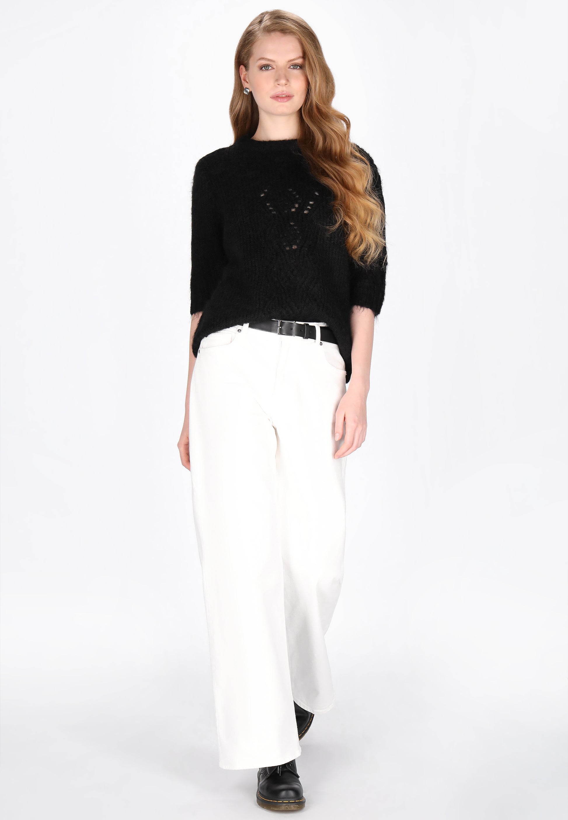 DreiMaster Vintage Damen Pullover