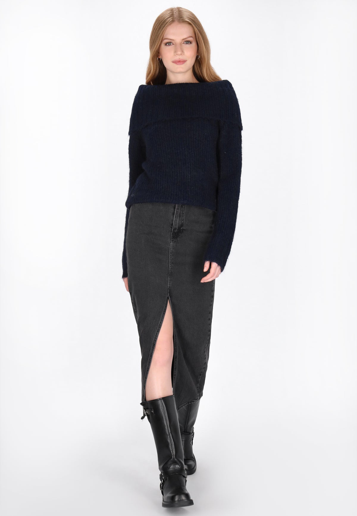 DreiMaster Vintage Women's Sweater
