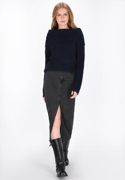 DreiMaster Vintage Damen Pullover