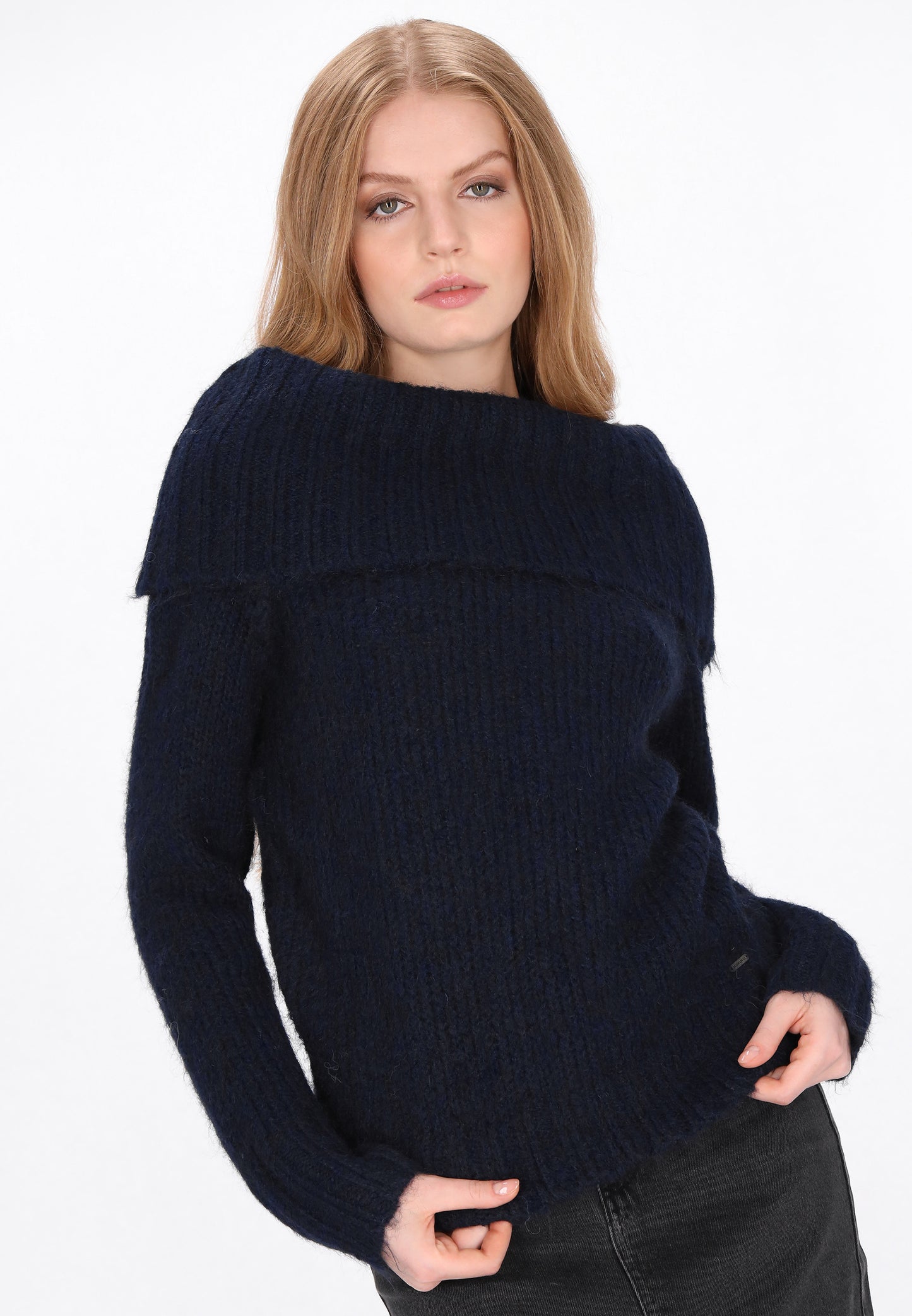 DreiMaster Vintage Damen Pullover