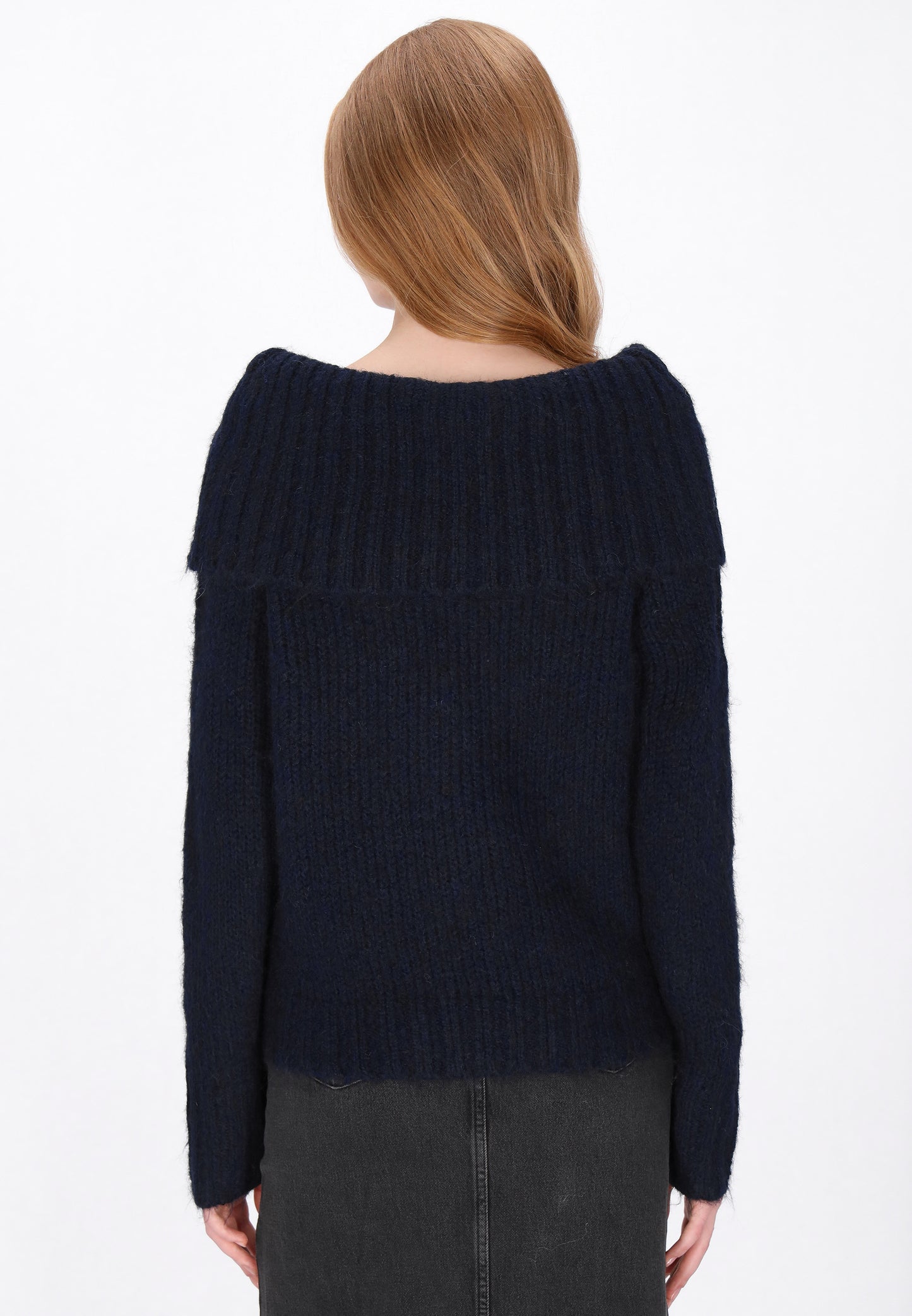 DreiMaster Vintage Damen Pullover