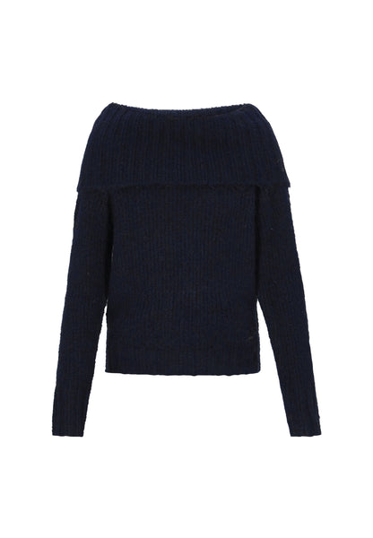 DreiMaster Vintage Damen Pullover
