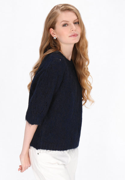 DreiMaster Vintage Damen Pullover