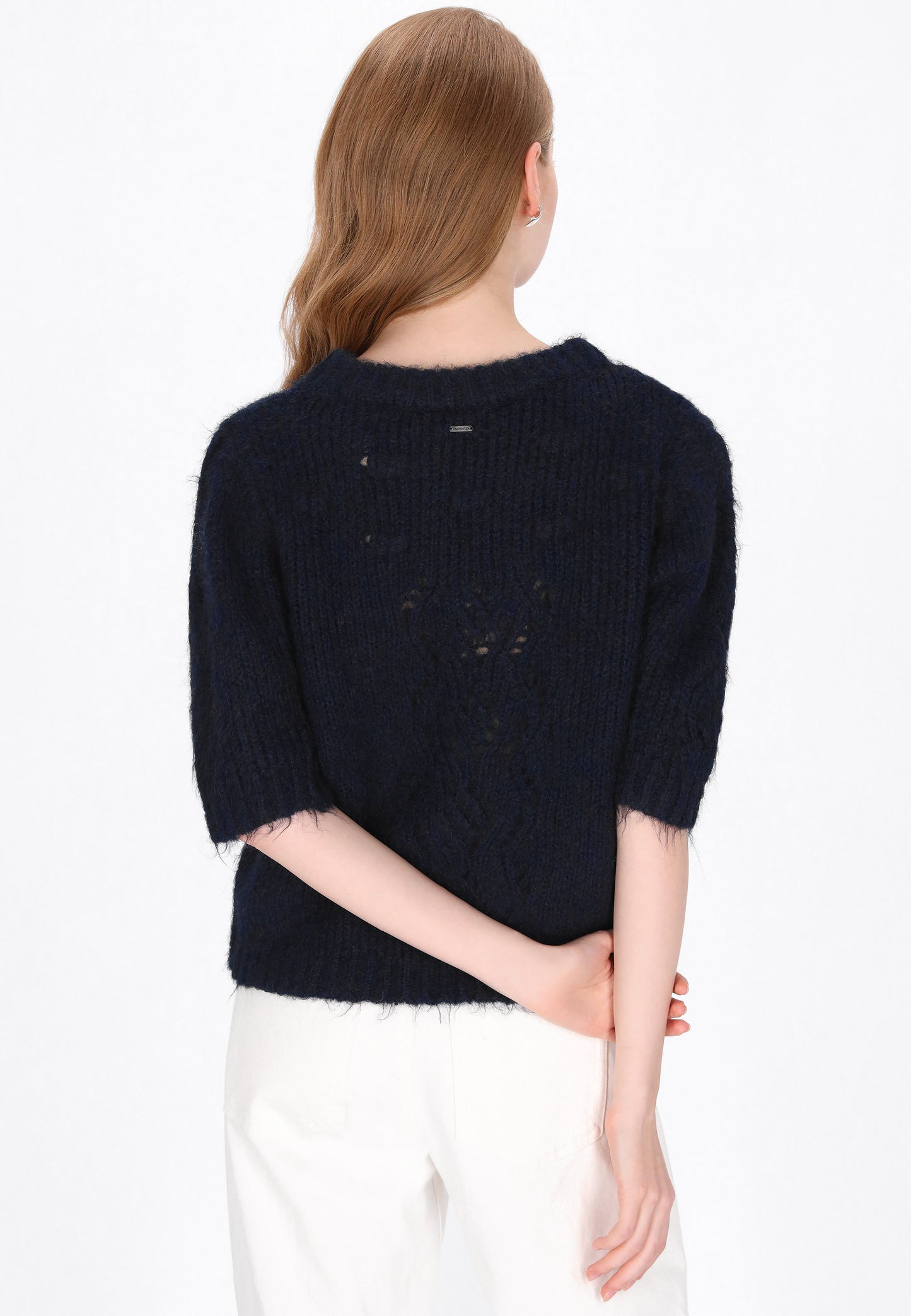 DreiMaster Vintage Damen Pullover