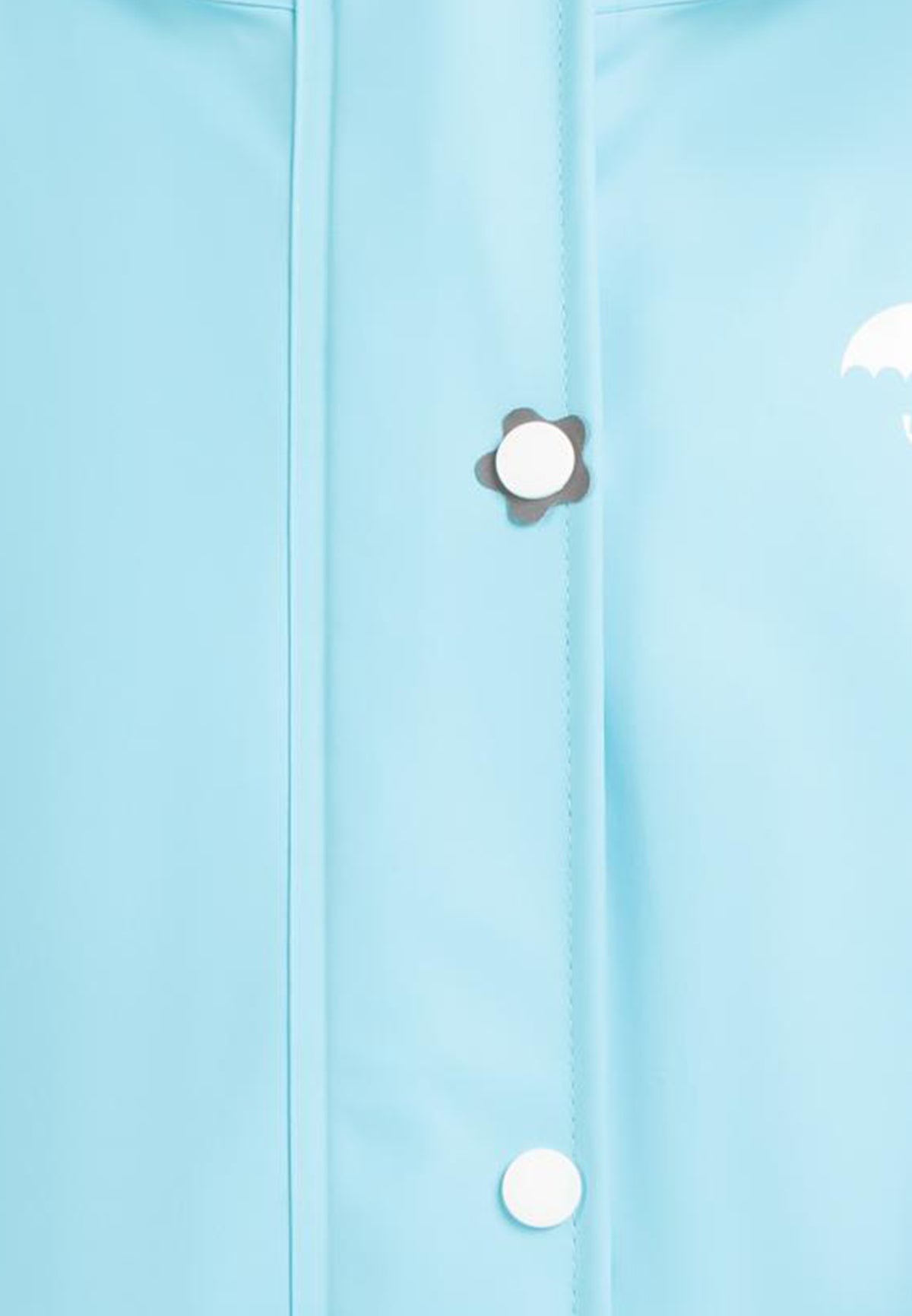 Schmuddelwedda Girls' Regenjacke