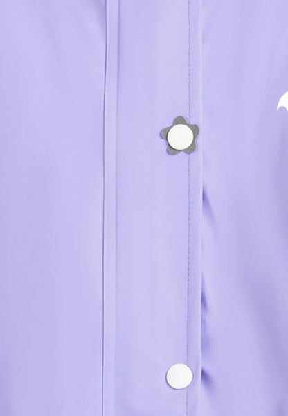 Schmuddelwedda Girls' Regenjacke