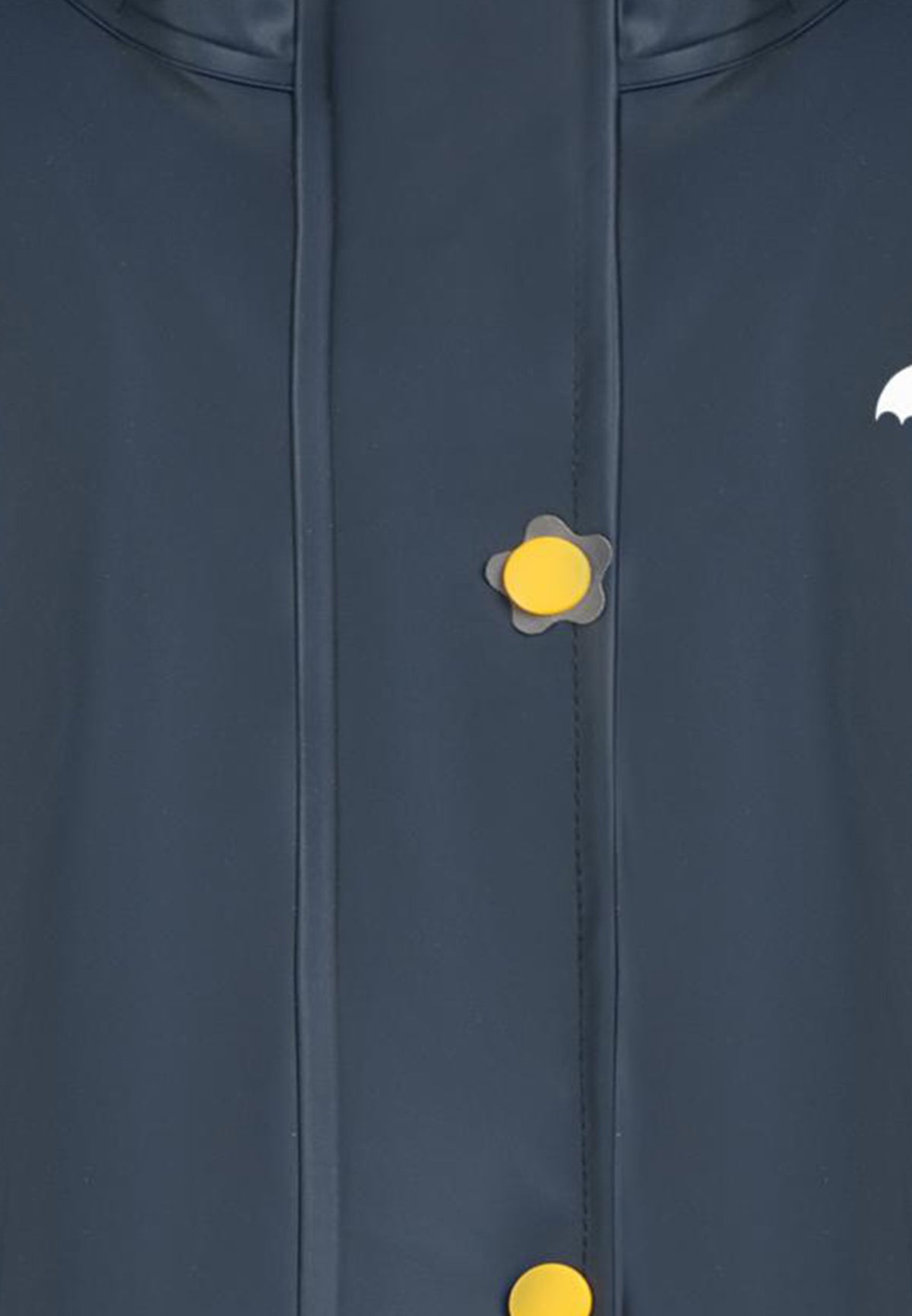 Schmuddelwedda Girls' Regenjacke