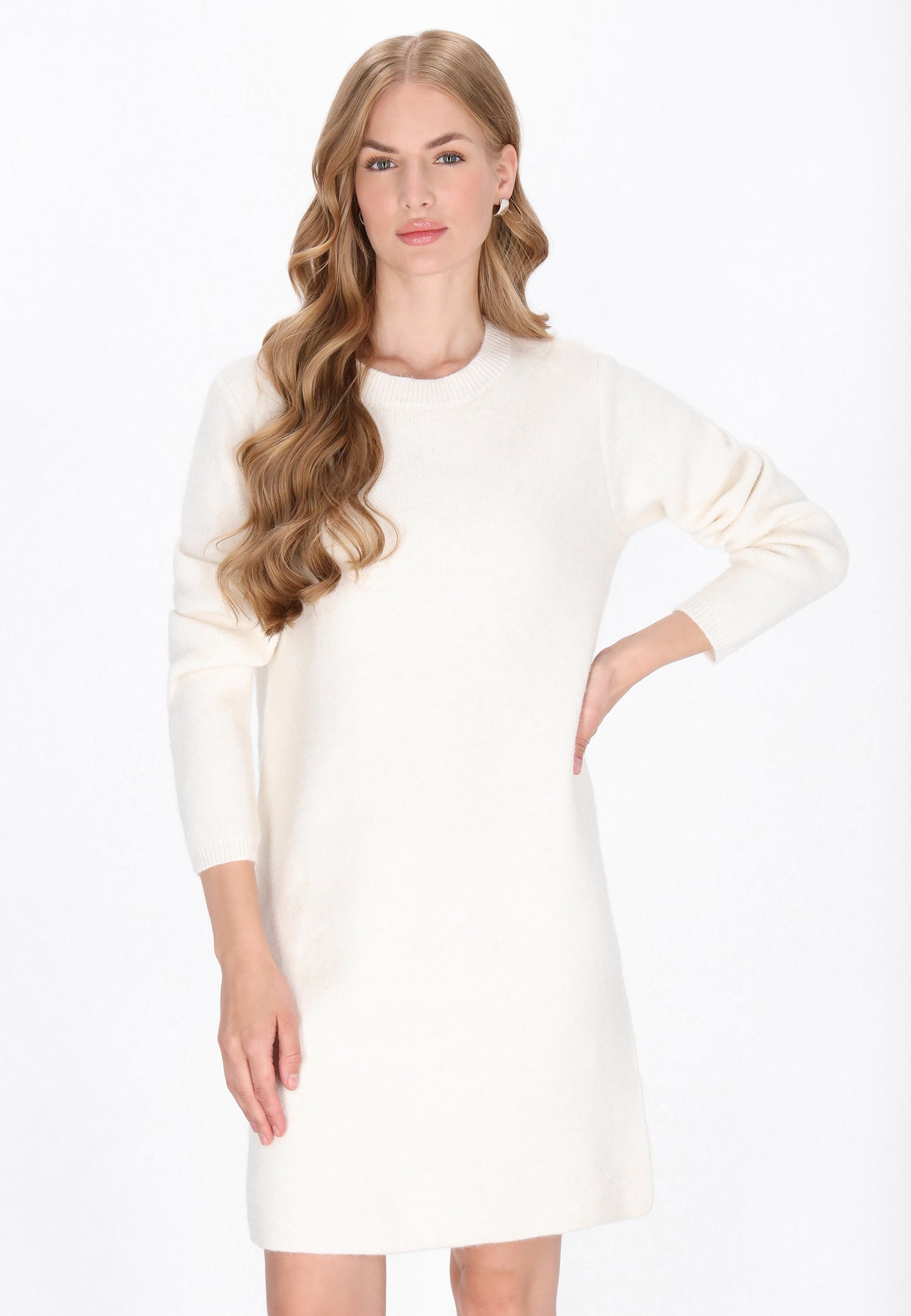 Sukienka DreiMaster Klassik dla Kobiety