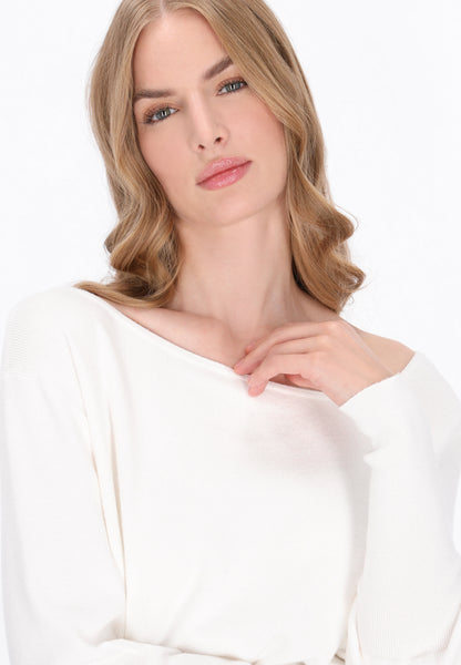 DreiMaster Klassik Women's Sweater