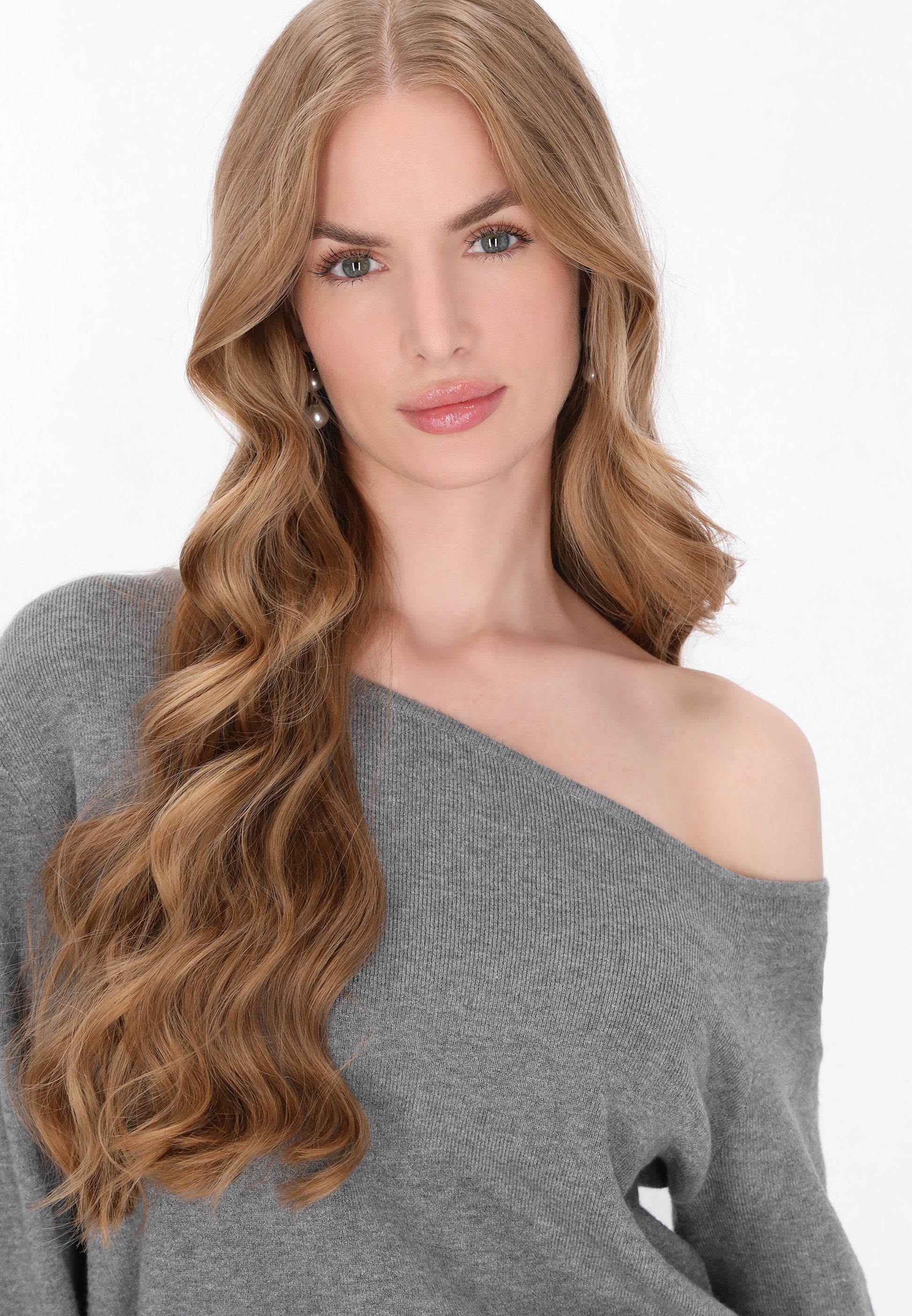 DreiMaster Klassik Women's Sweater