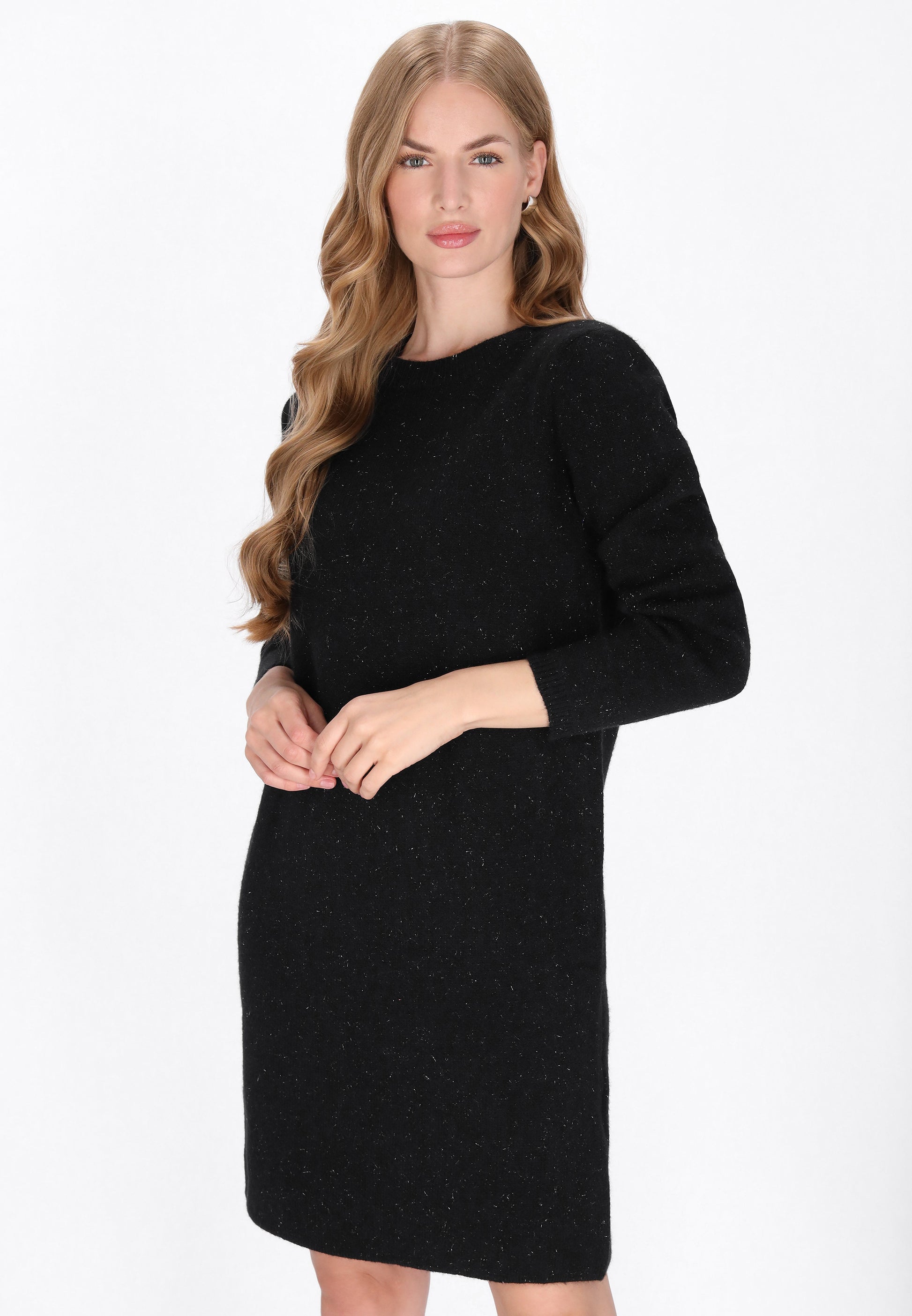 Sukienka DreiMaster Klassik dla Kobiety