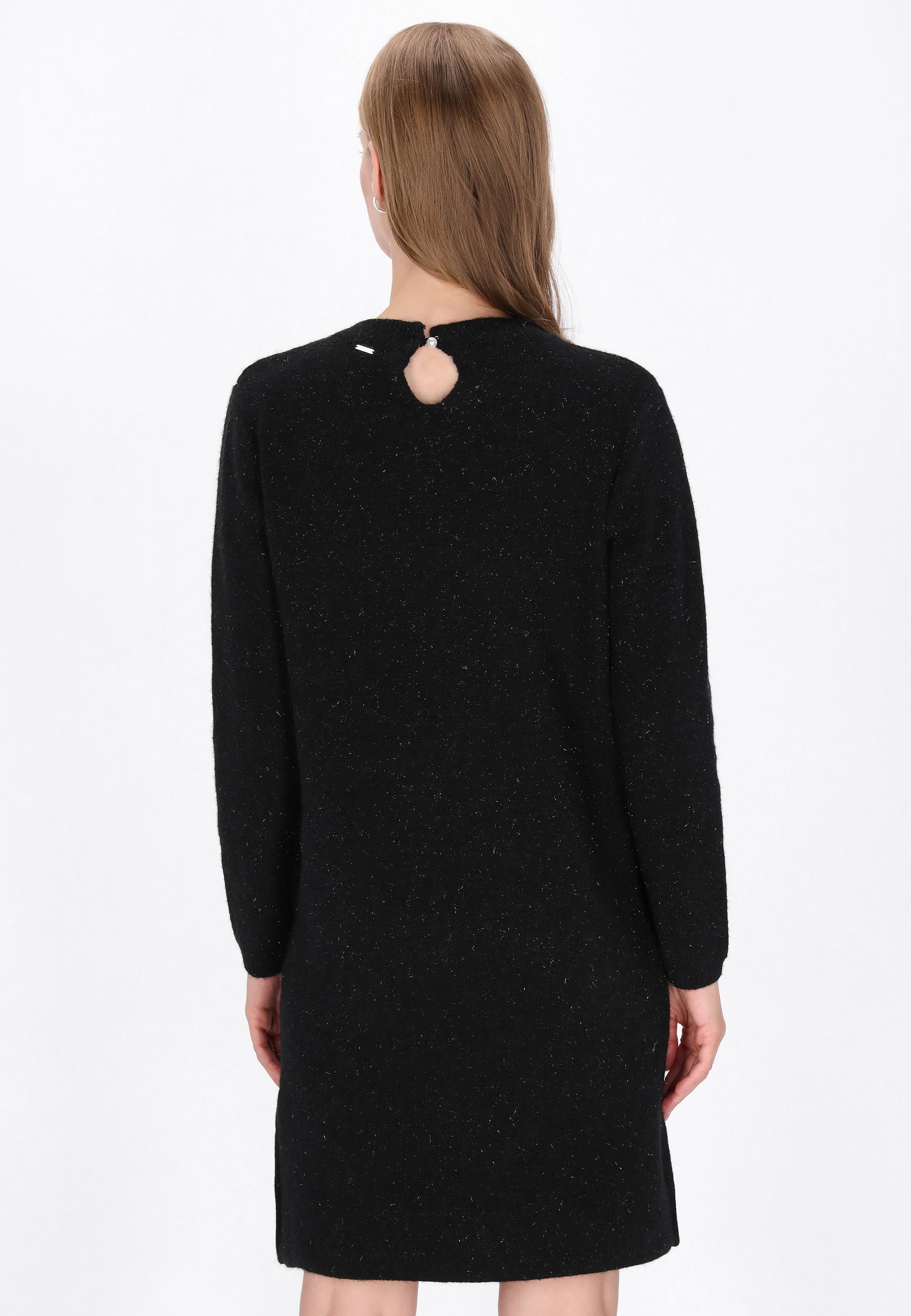 Sukienka DreiMaster Klassik dla Kobiety