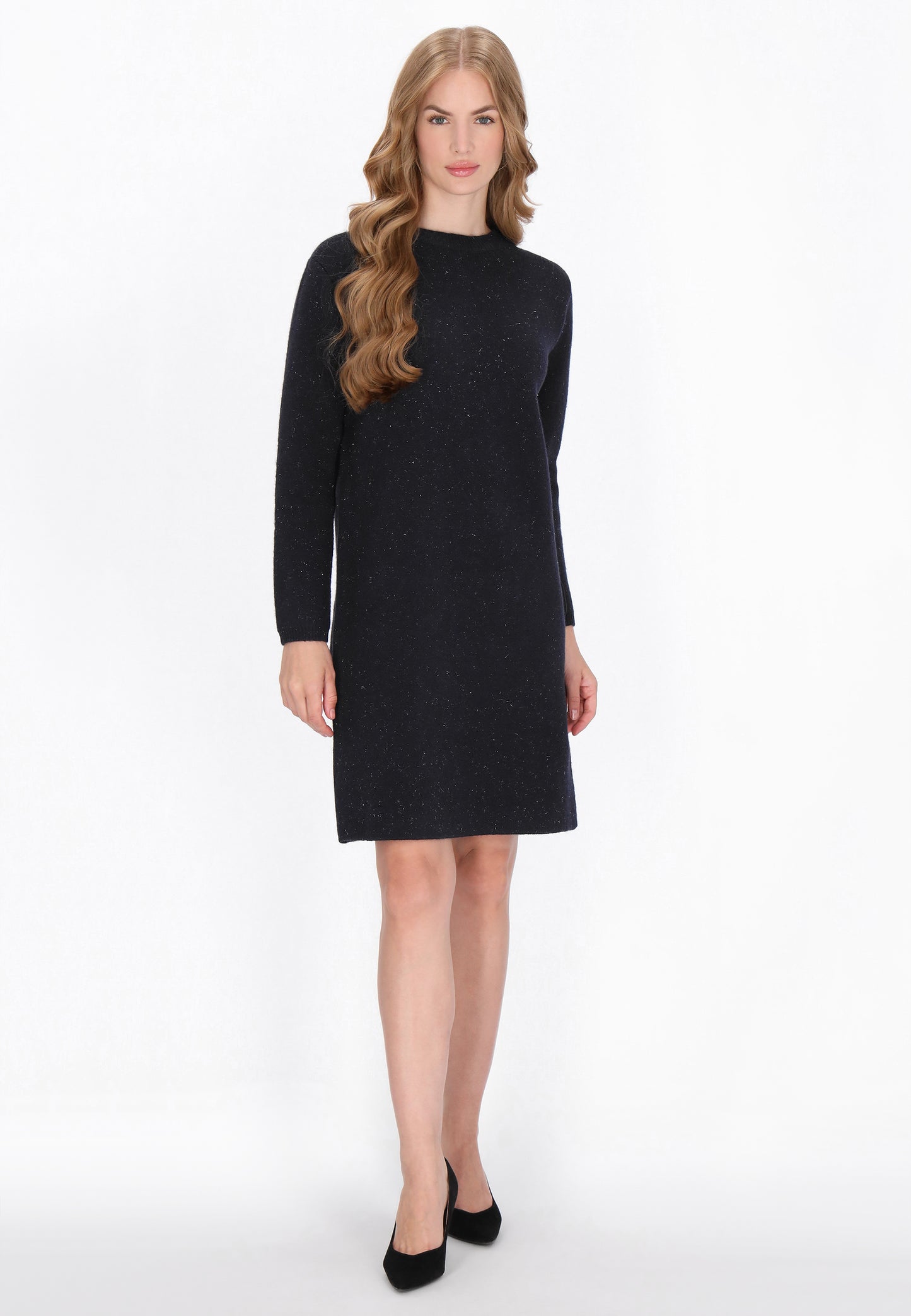 Sukienka DreiMaster Klassik dla Kobiety