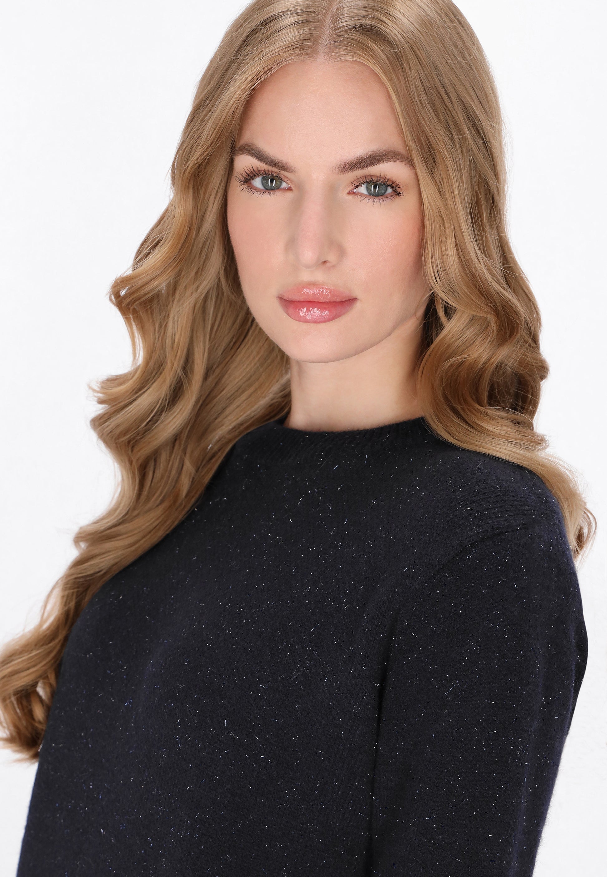 Sukienka DreiMaster Klassik dla Kobiety