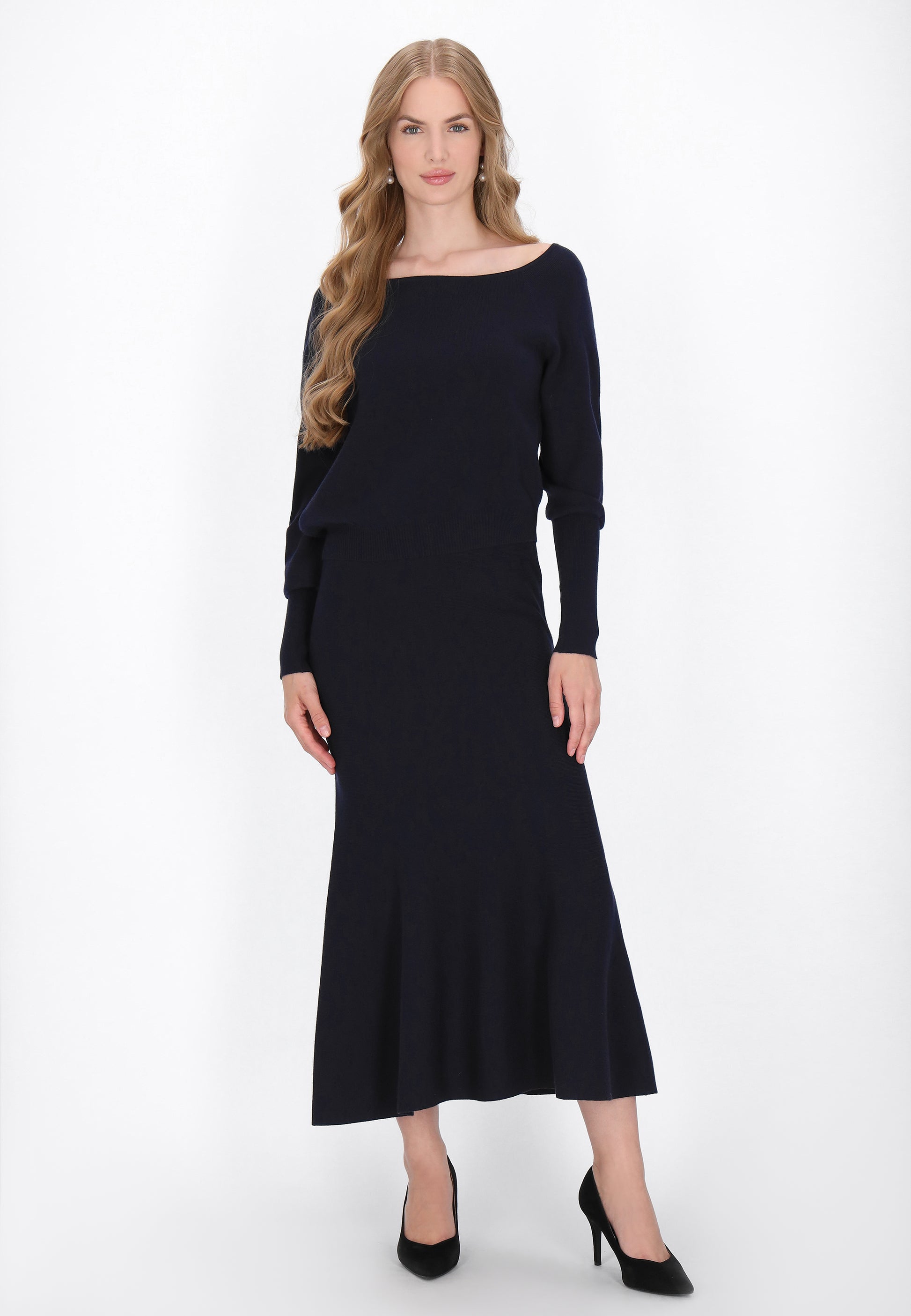DreiMaster Klassik Women's Sweater