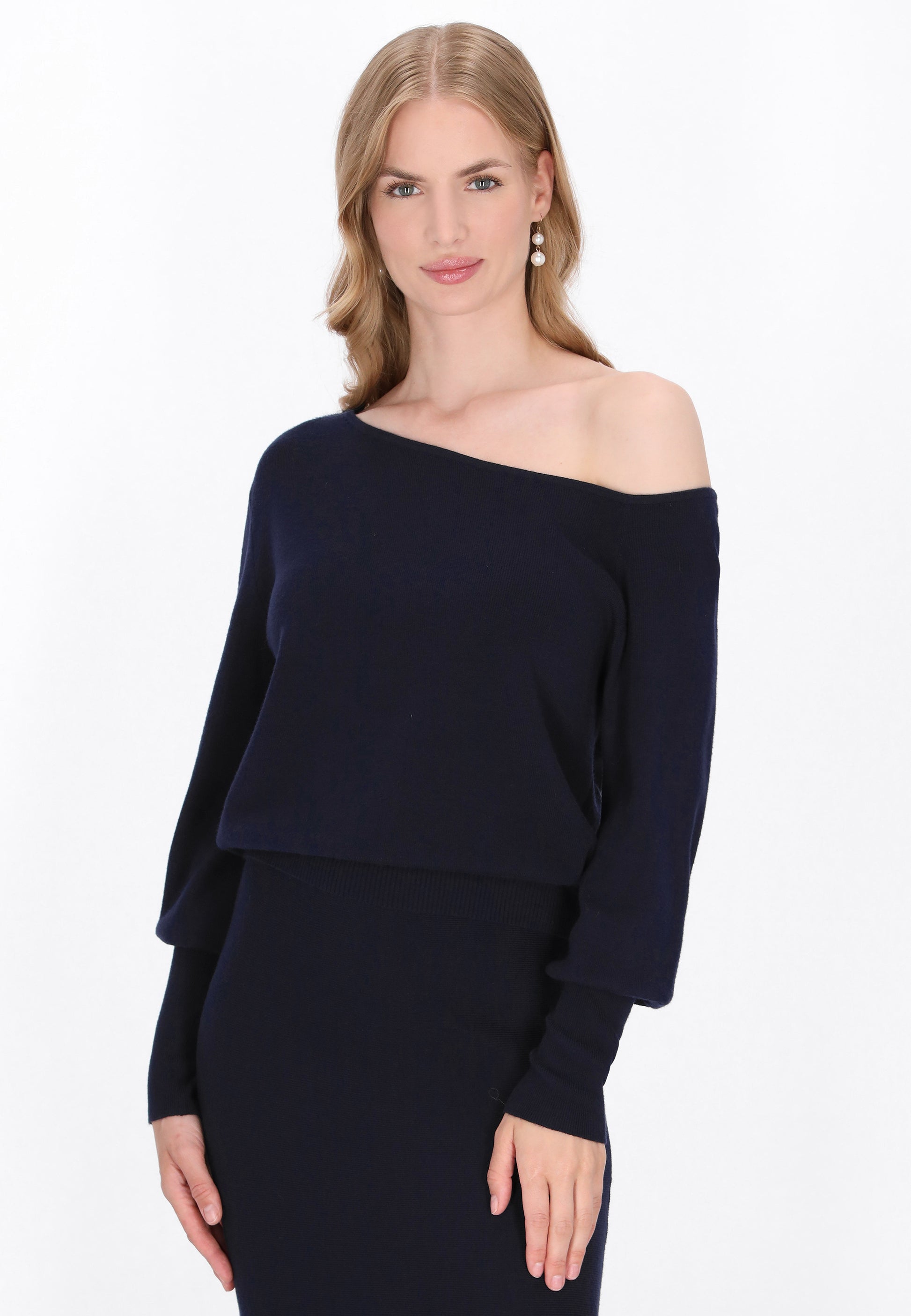 DreiMaster Klassik Women's Sweater