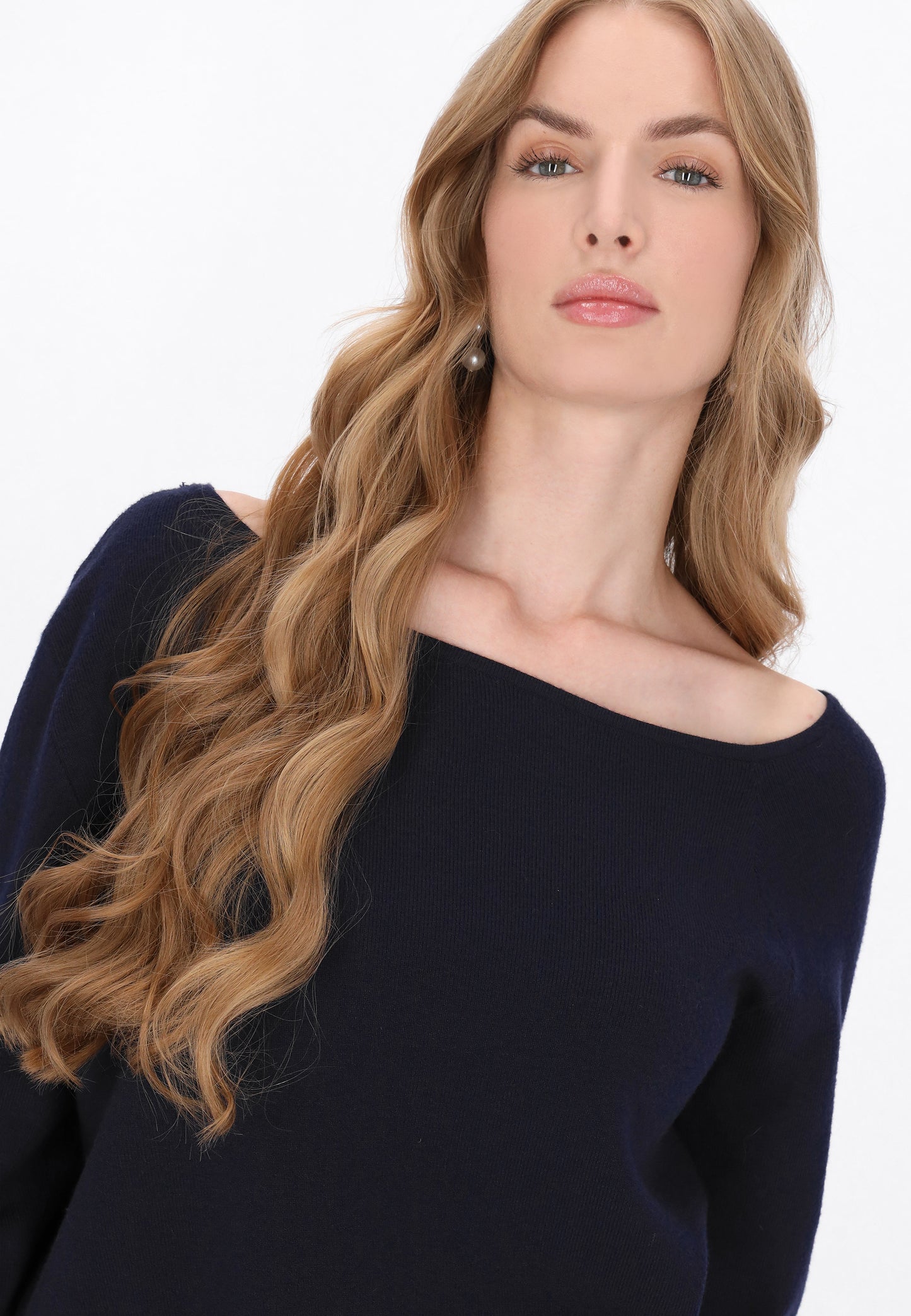 DreiMaster Klassik Women's Sweater