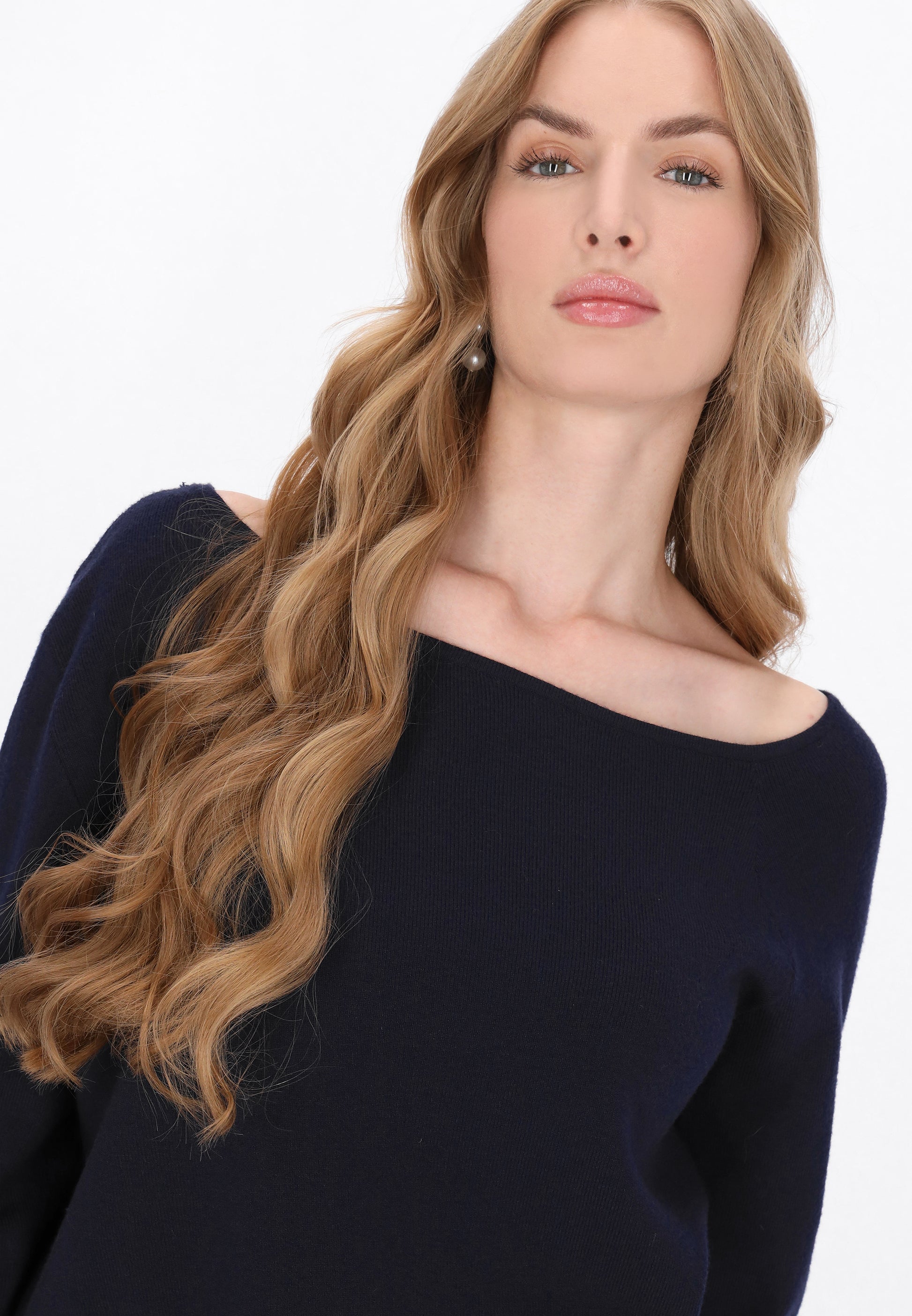 DreiMaster Klassik Women's Sweater