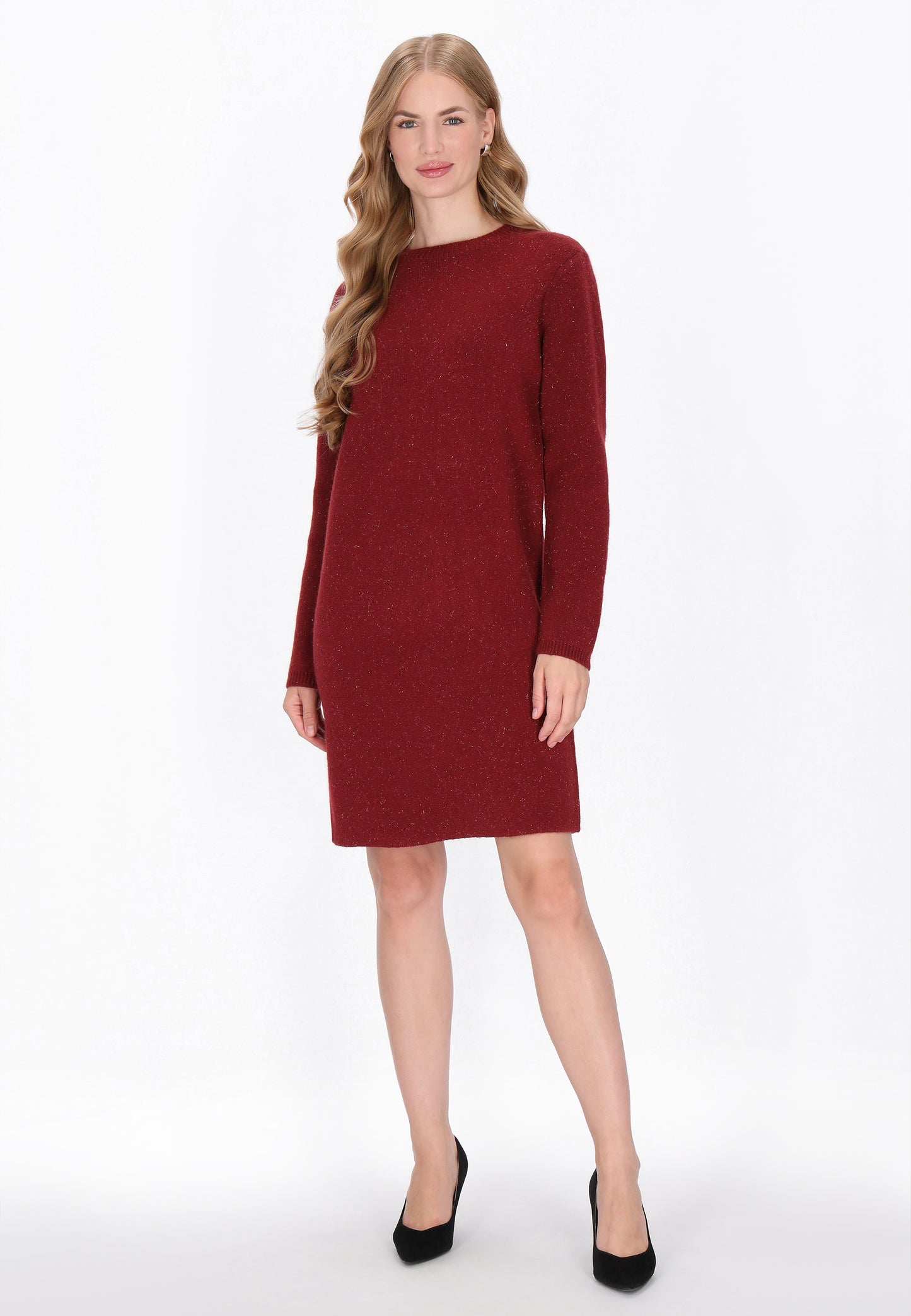 Sukienka DreiMaster Klassik dla Kobiety