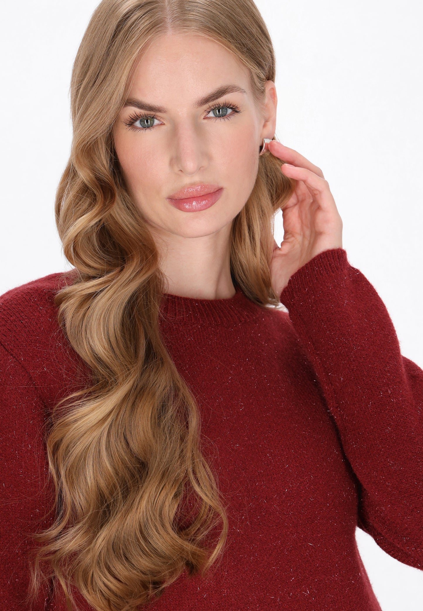 Sukienka DreiMaster Klassik dla Kobiety