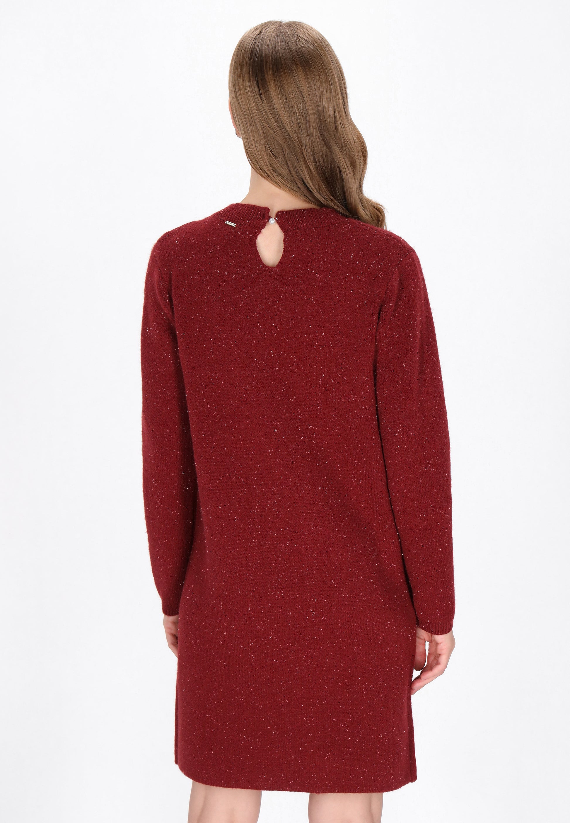 Sukienka DreiMaster Klassik dla Kobiety