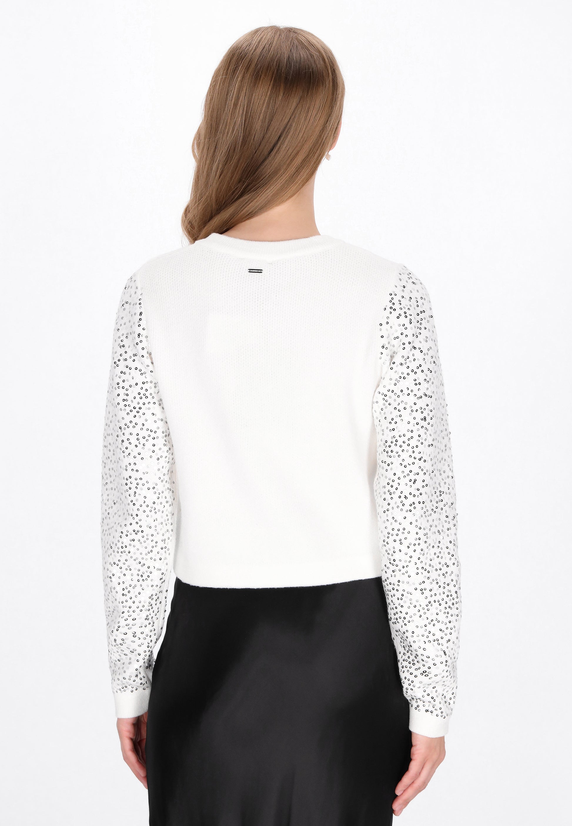 DreiMaster Klassik Damen Cardigan