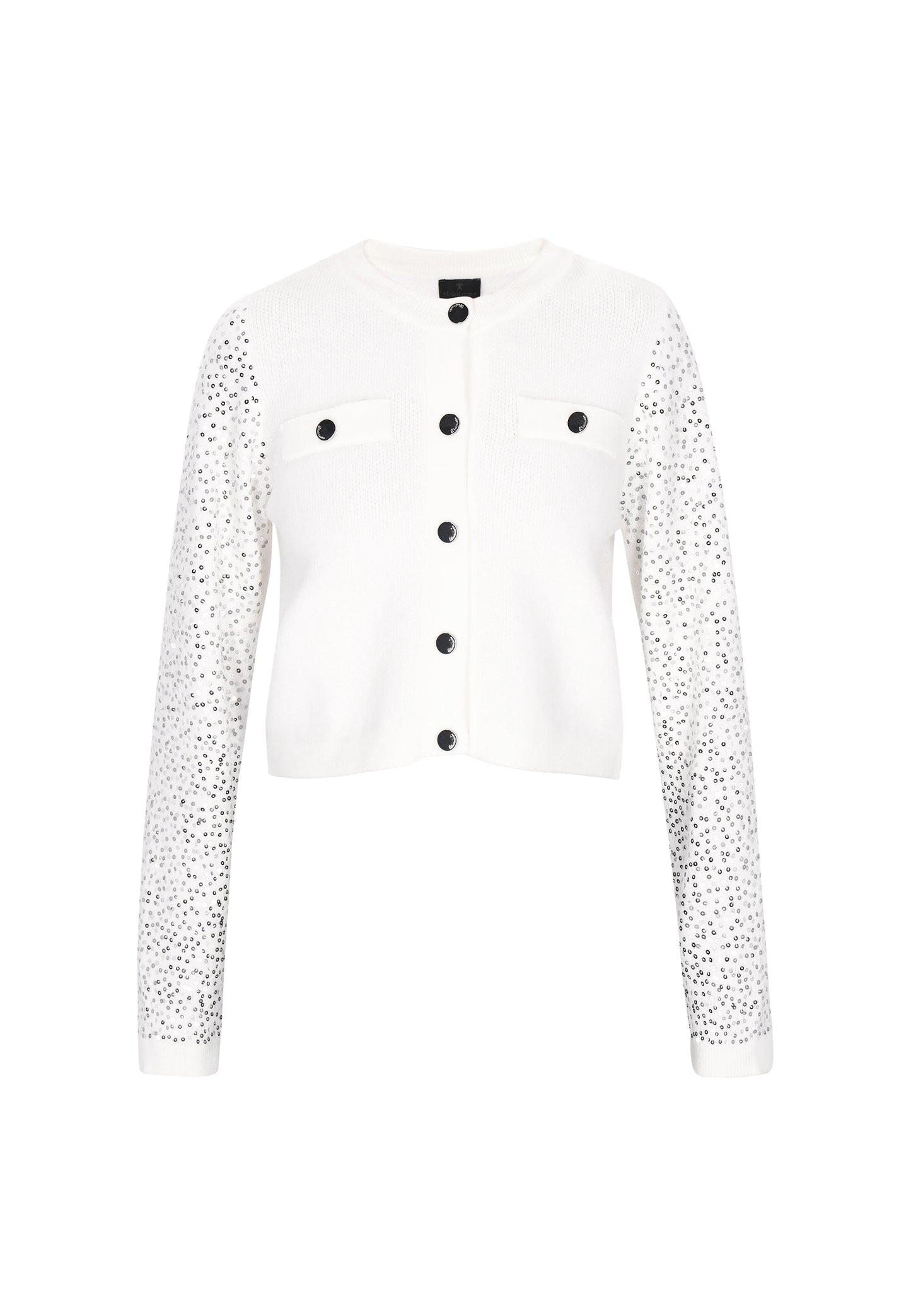 DreiMaster Klassik Damen Cardigan