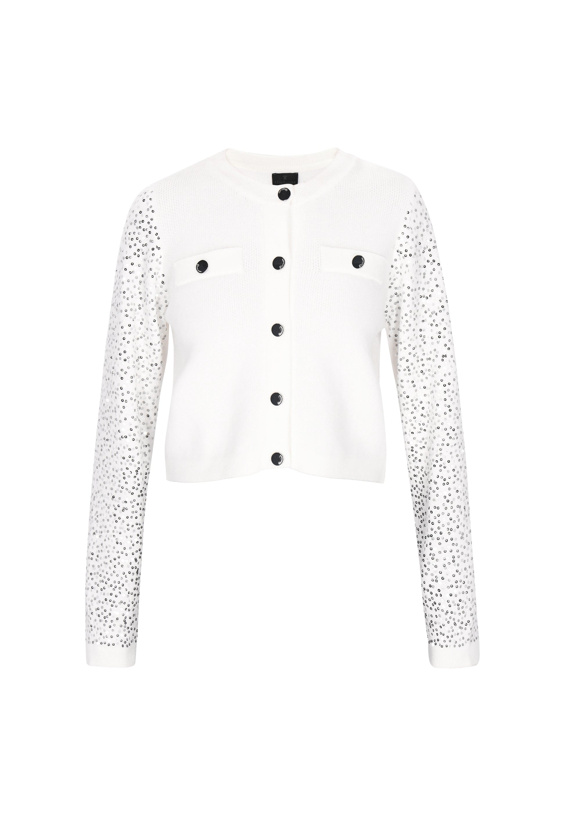 DreiMaster Klassik Damen Cardigan