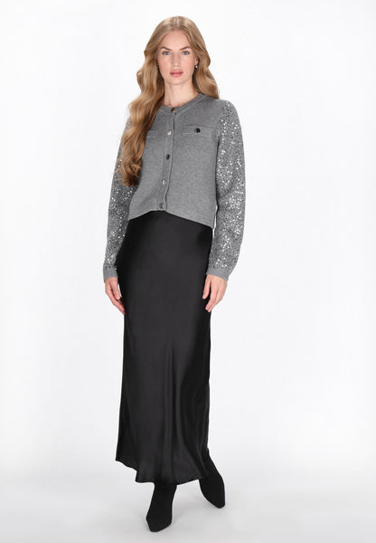 DreiMaster Klassik Damen Cardigan
