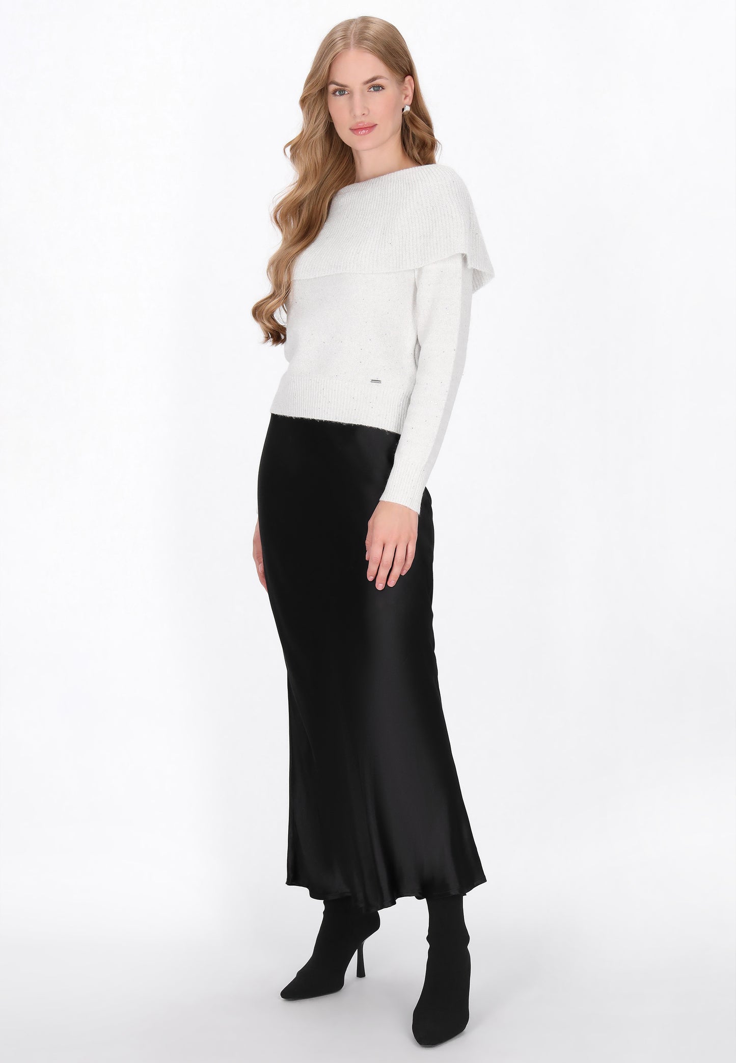DreiMaster Klassik Damen Pullover