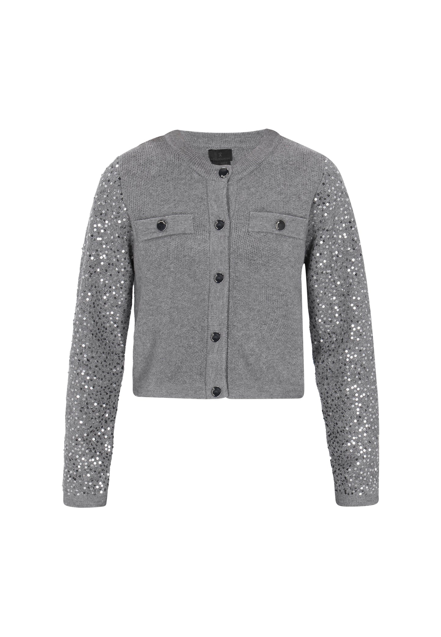 DreiMaster Klassik Damen Cardigan