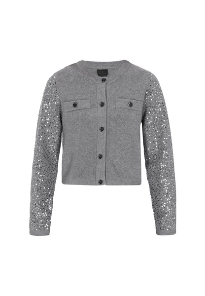 DreiMaster Klassik Damen Cardigan