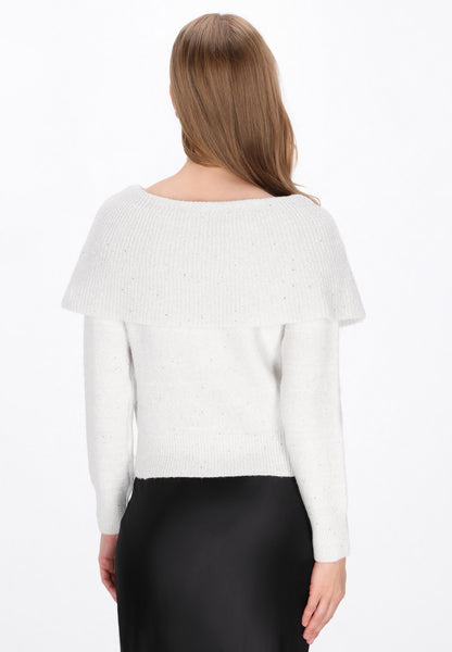 DreiMaster Klassik Damen Pullover
