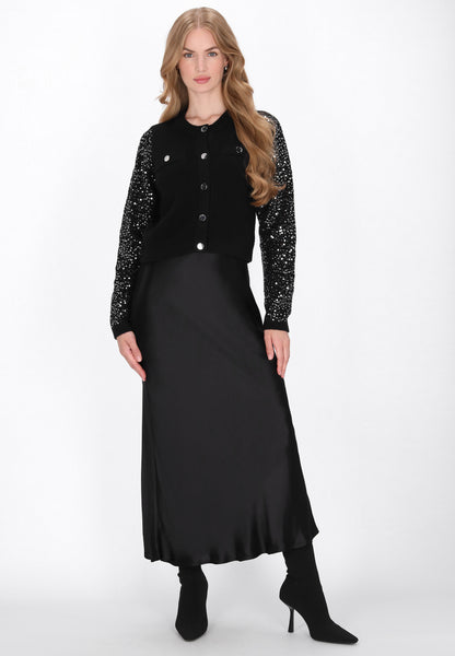 DreiMaster Klassik Damen Cardigan