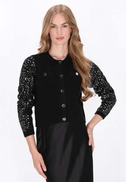 DreiMaster Klassik Damen Cardigan