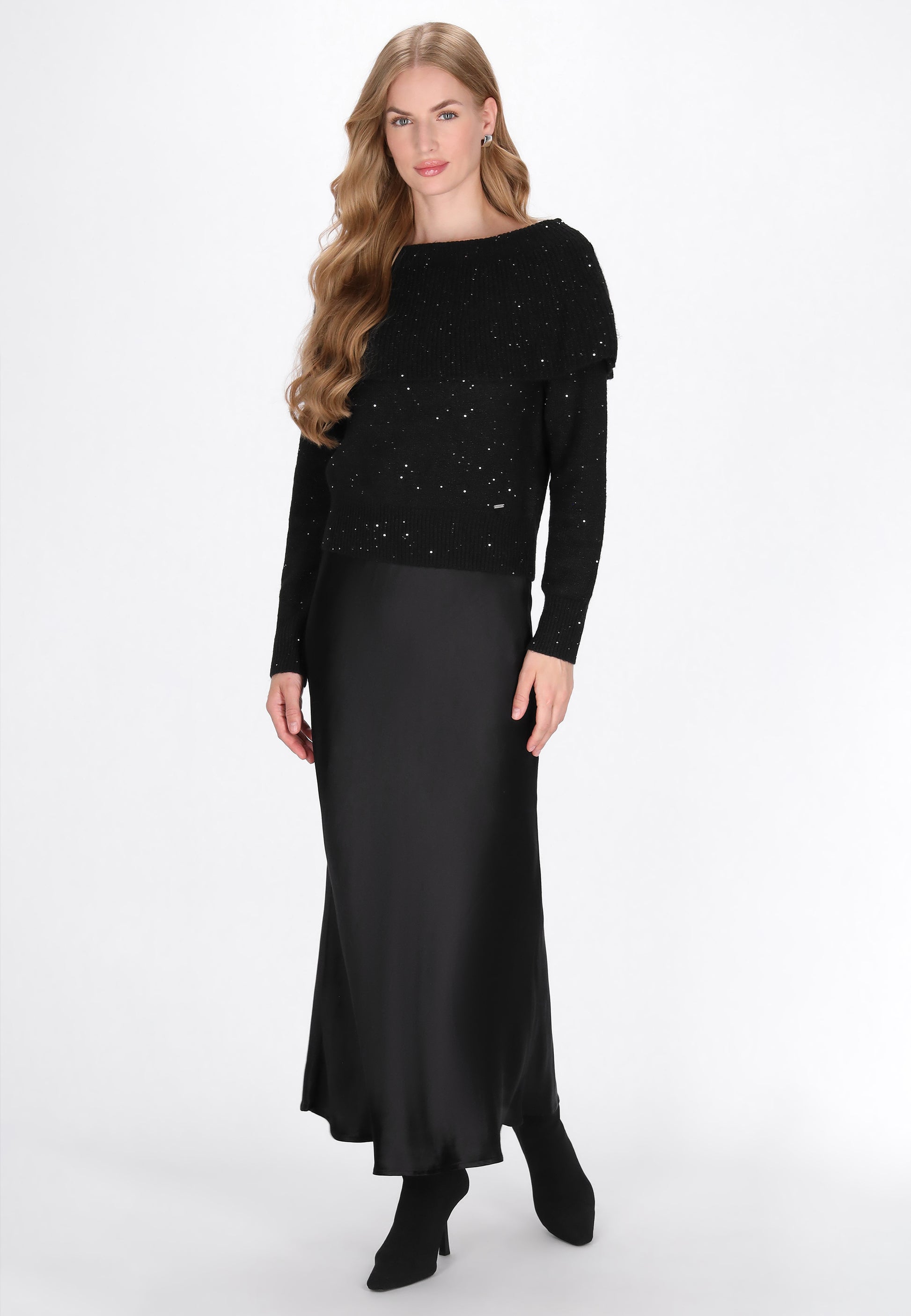 DreiMaster Klassik Damen Pullover