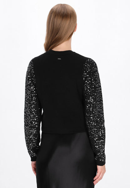 DreiMaster Klassik Damen Cardigan