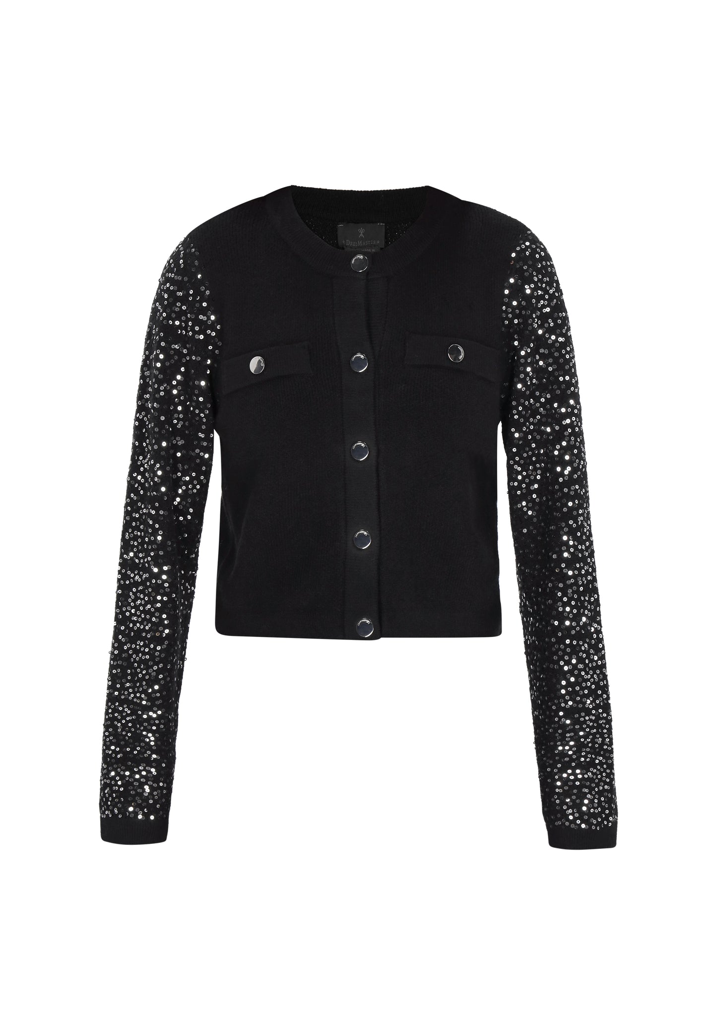 DreiMaster Klassik Damen Cardigan