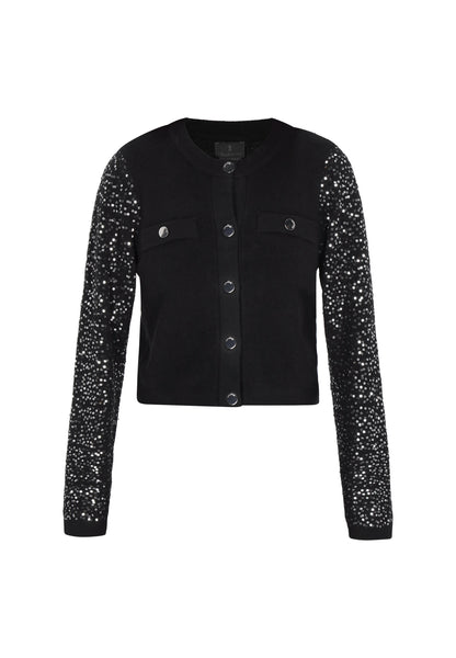 DreiMaster Klassik Damen Cardigan