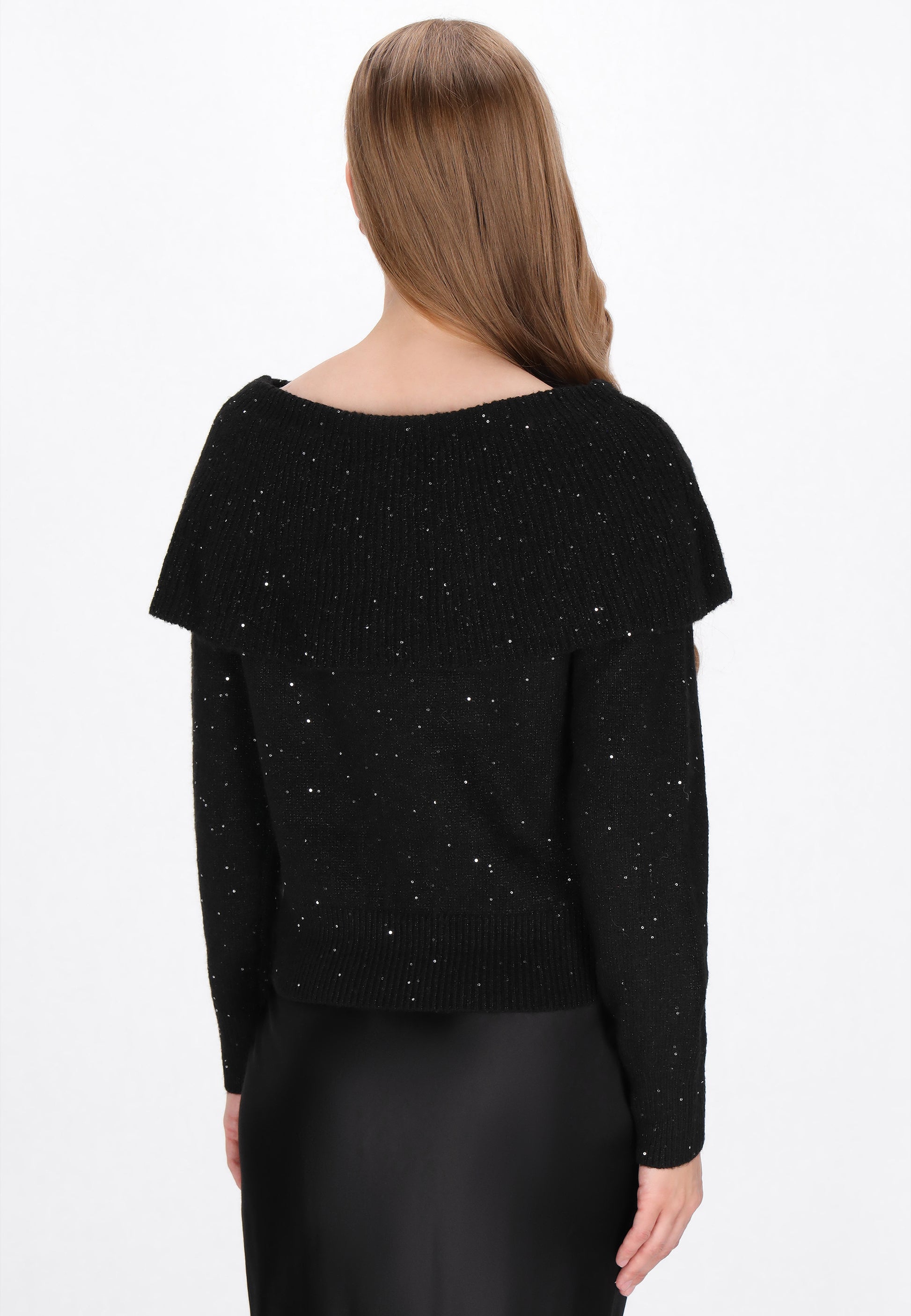 DreiMaster Klassik Damen Pullover