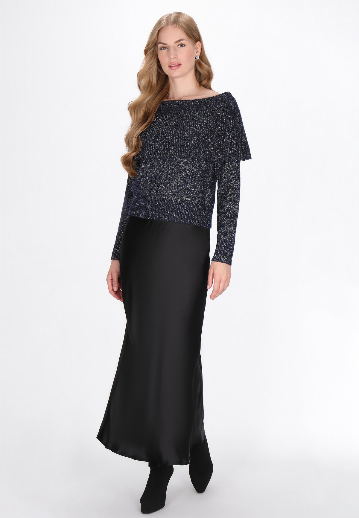 DreiMaster Klassik Damen Pullover