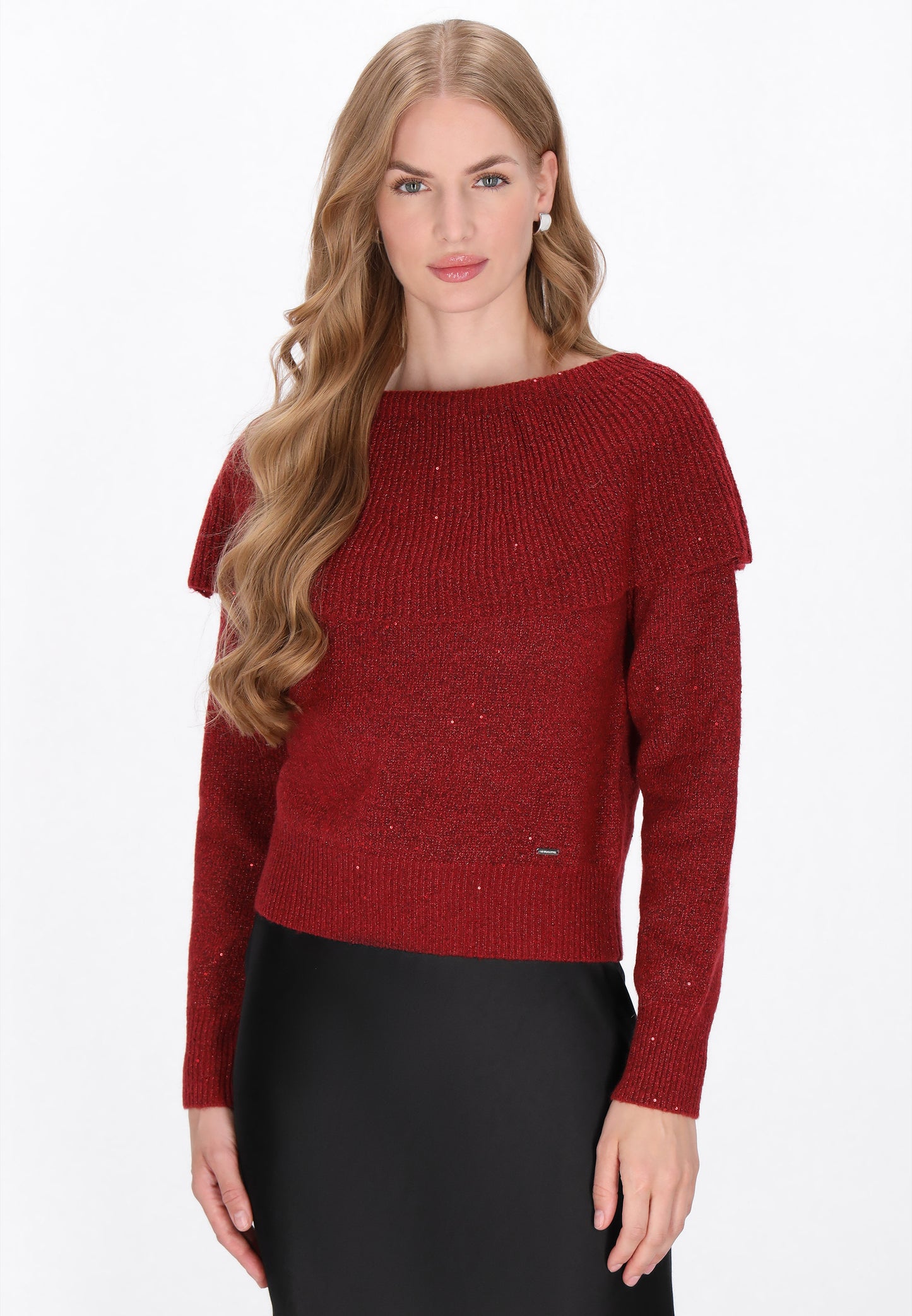 DreiMaster Klassik Damen Pullover
