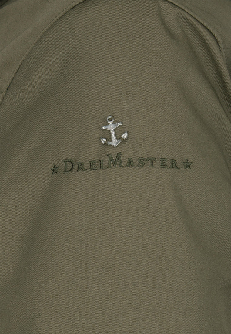DreiMaster Damen-Anorak